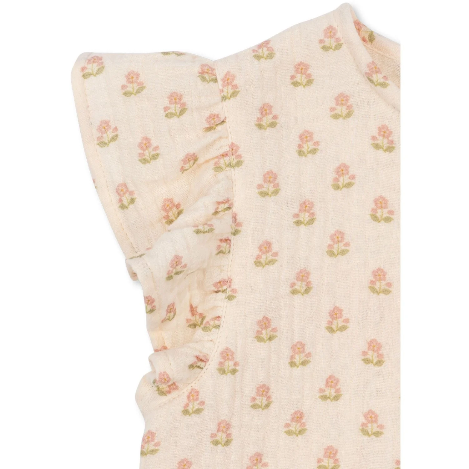 Konges Sløjd Carta Rosa Coco Top Gots - Image 8