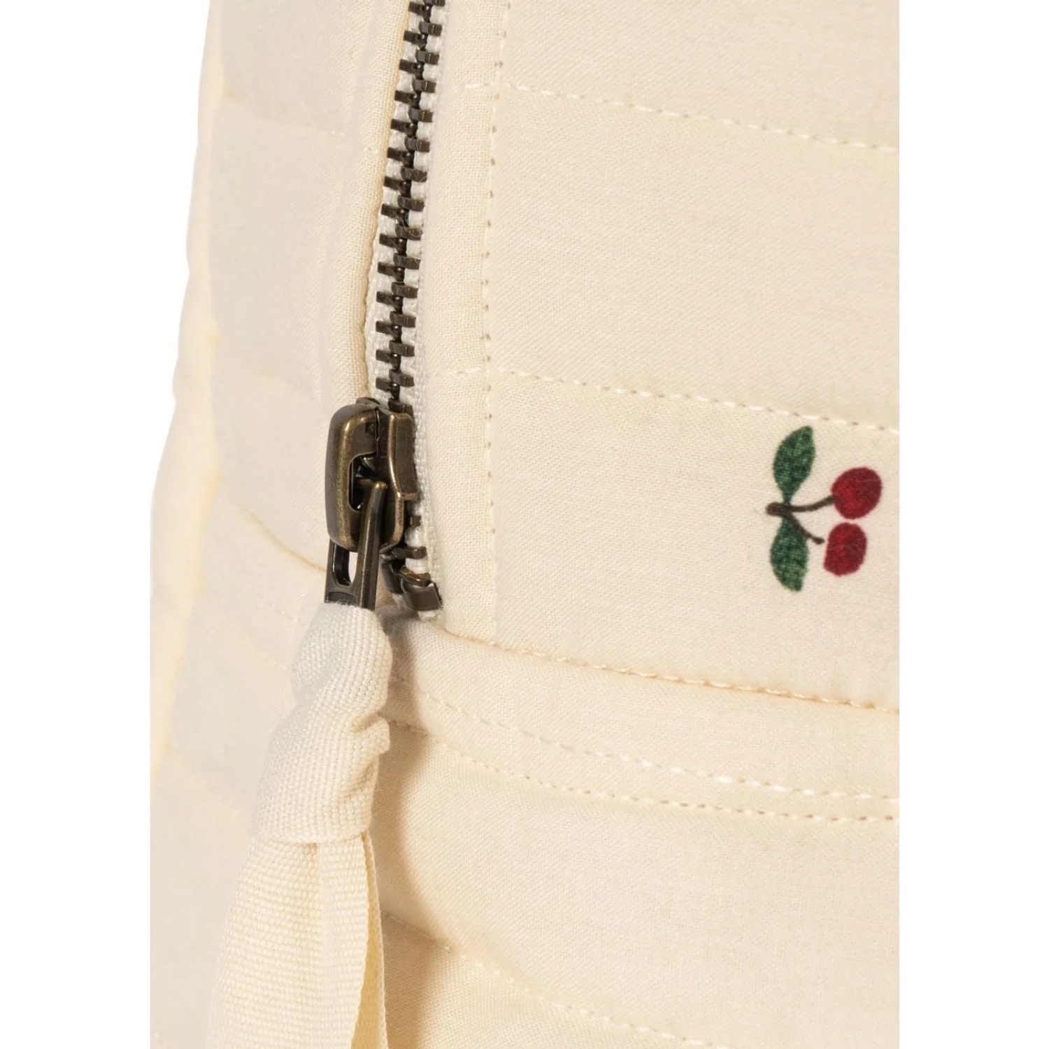 Konges Sløjd Cherry Aop Bonnie Changing Pouch - Image 2