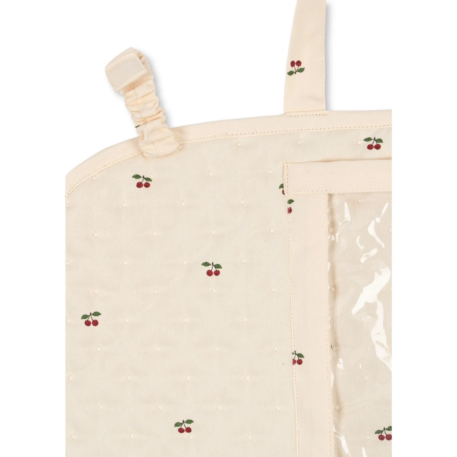 Konges Sløjd Cherry Bil Organizer - Image 5