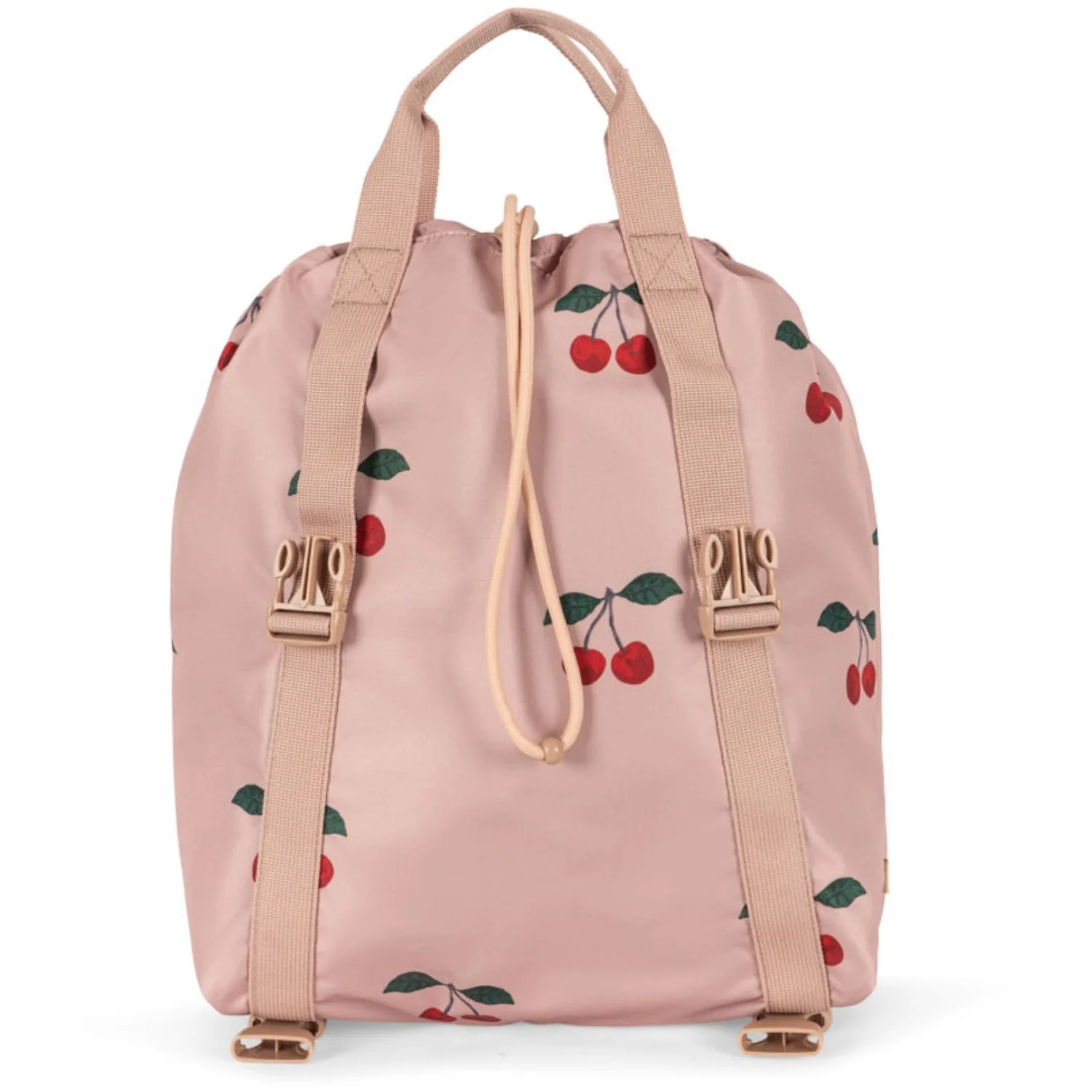 Konges Sløjd Cherry Clover Schoolbag - Image 26