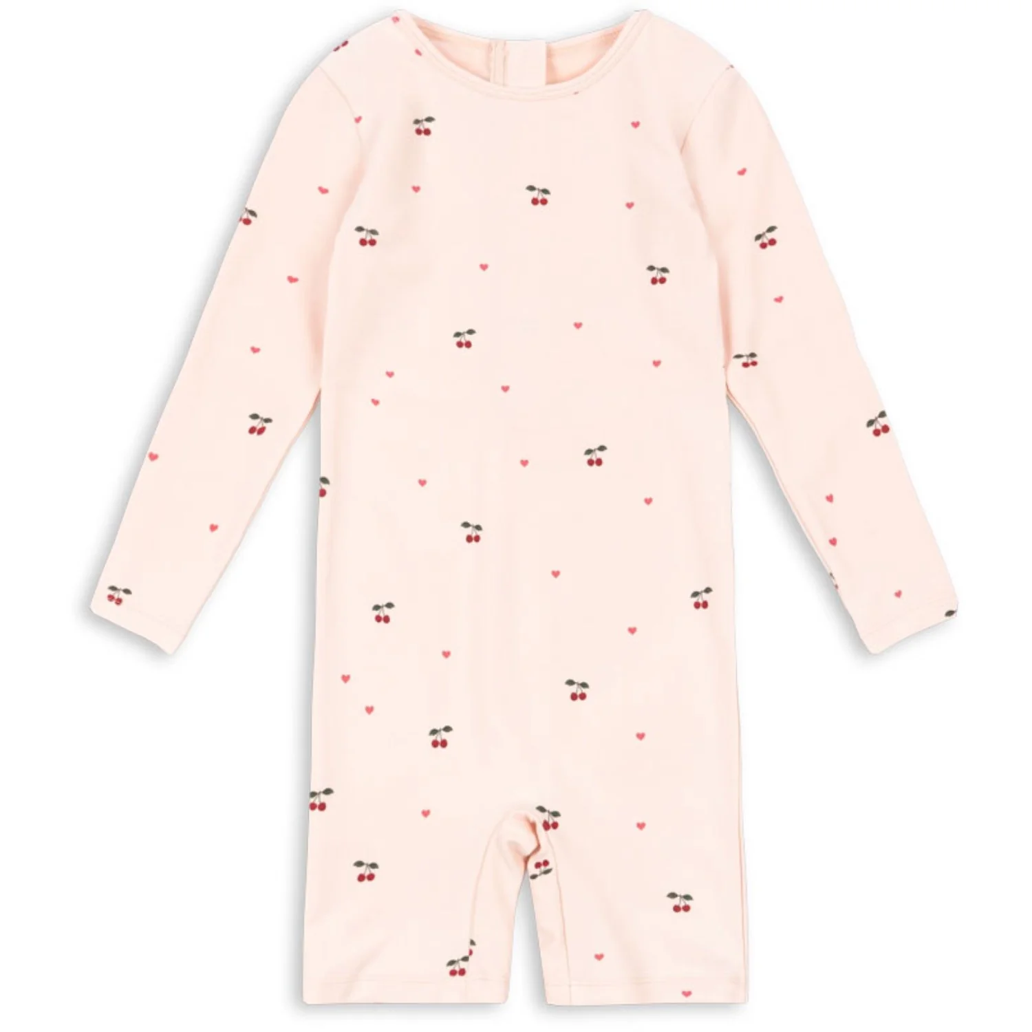 Konges Sløjd Cherry Coeur Rose Merle Badeheldragt Grs