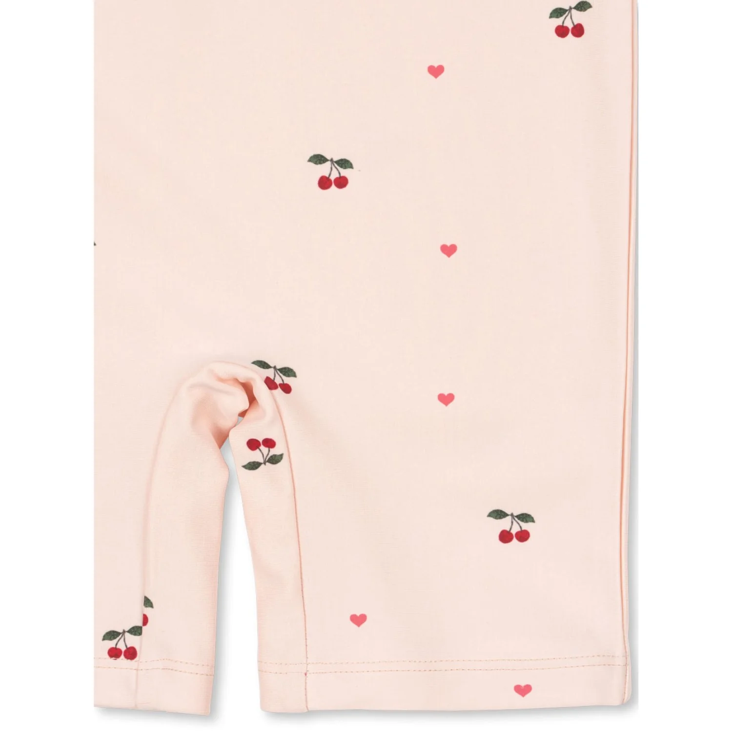 Konges Sløjd Cherry Coeur Rose Merle Badeheldragt Grs - Image 2