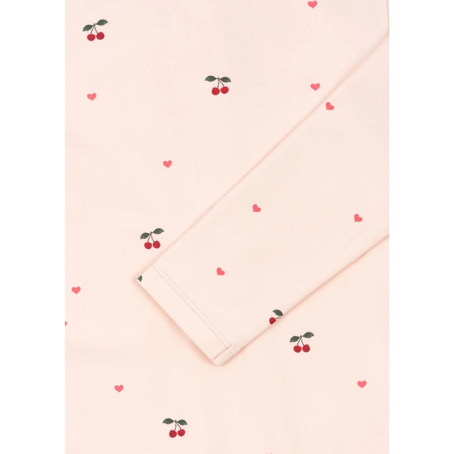 Konges Sløjd Cherry Coeur Rose Merle Badeheldragt Grs - Image 3