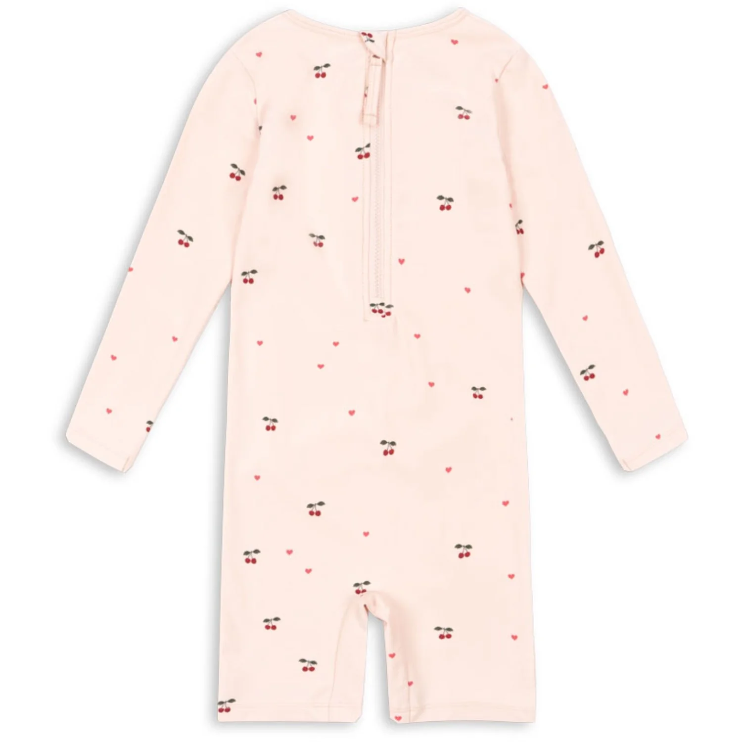 Konges Sløjd Cherry Coeur Rose Merle Badeheldragt Grs - Image 5