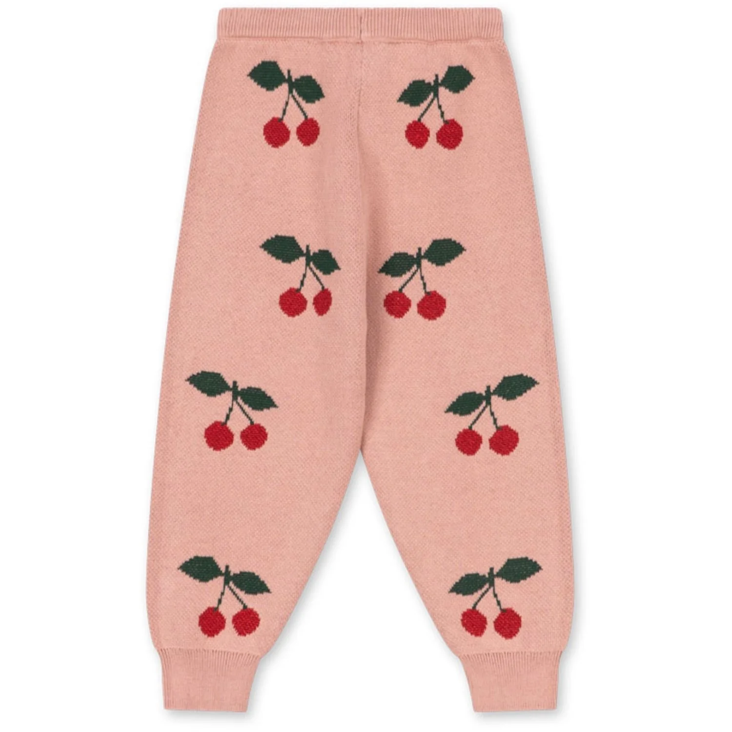 Konges Sløjd Cherry Lapis Lurex Bukser - Image 4