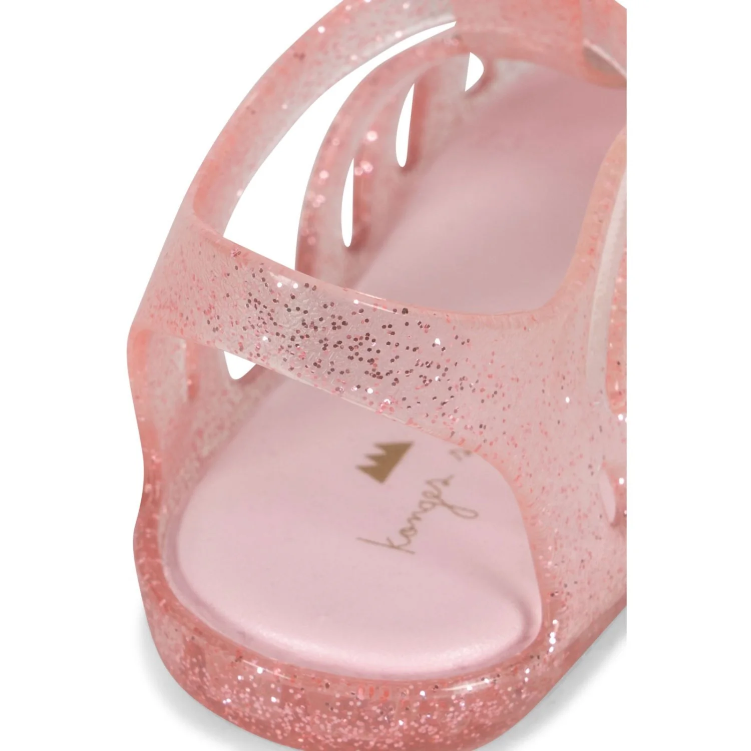Konges Sløjd Cherry Lilo Sandal - Image 11