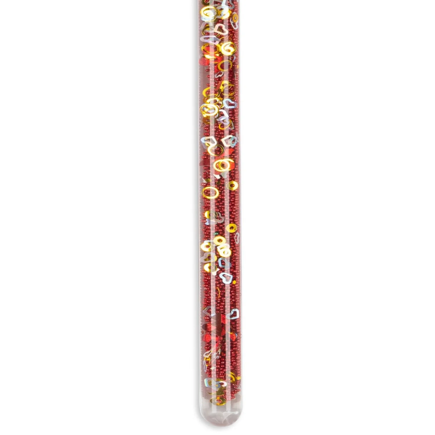Konges Sløjd Cherry Magical Glitter Wand - Image 2