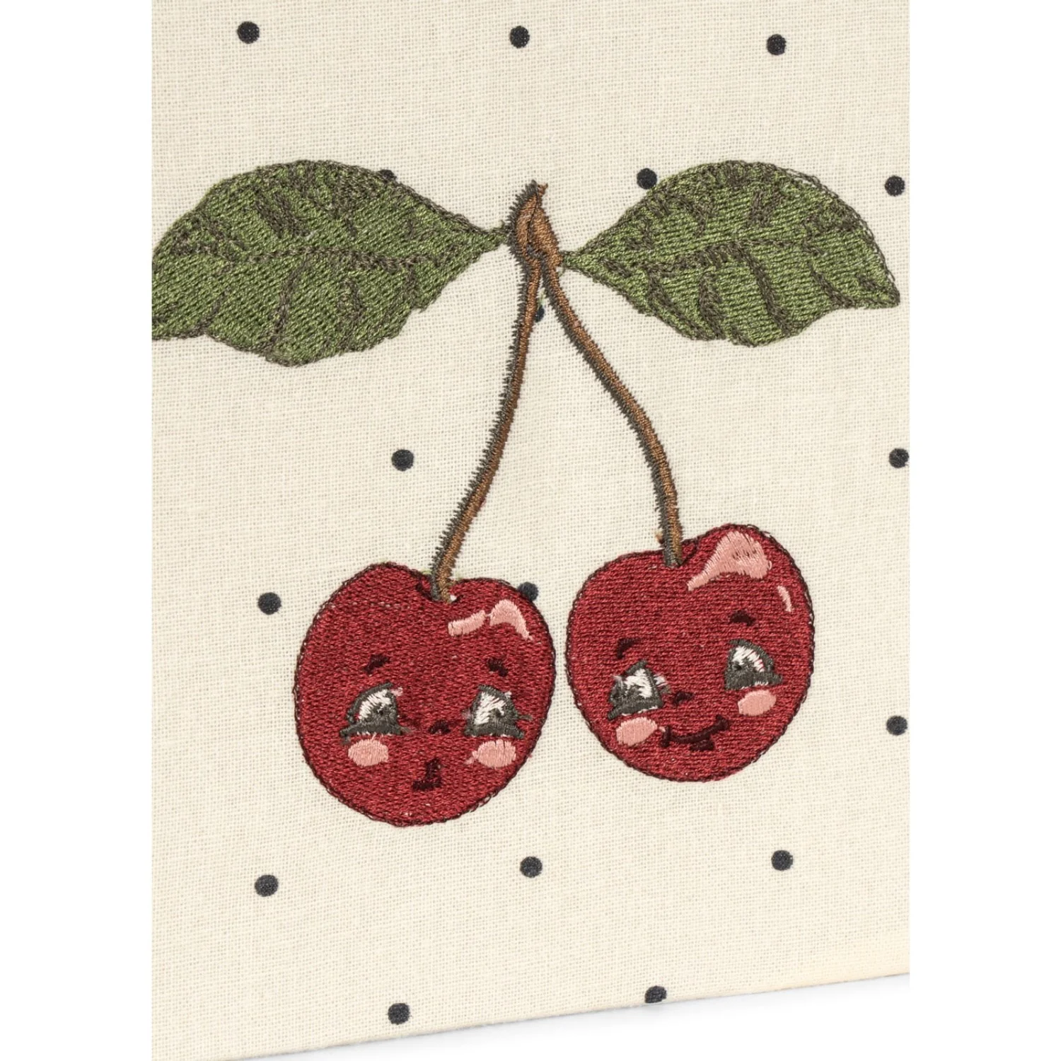 Konges Sløjd Cherry Opbevaring Kurv Small - Image 2