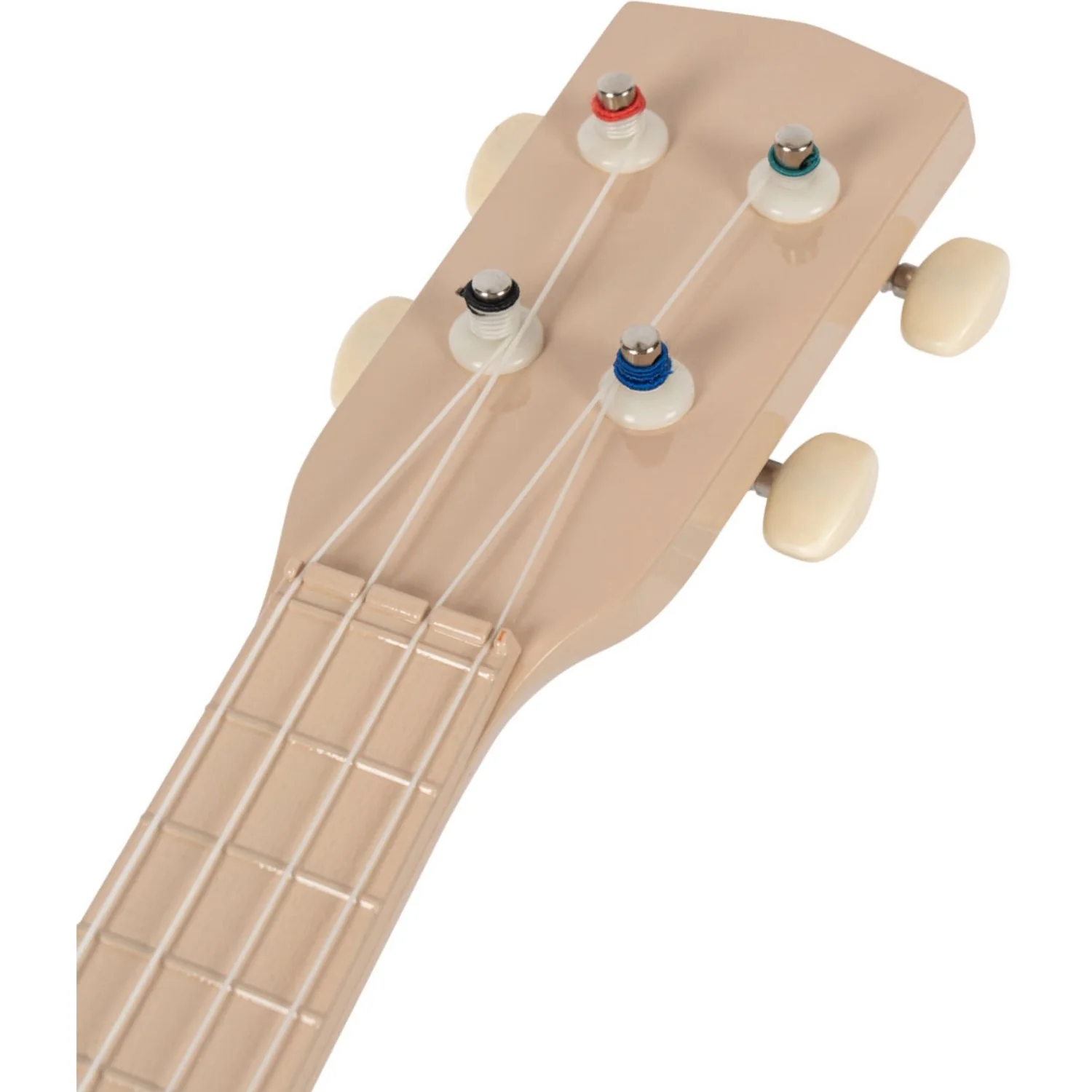 Konges Sløjd Cherry Ukulele Glossy Fsc - Image 4