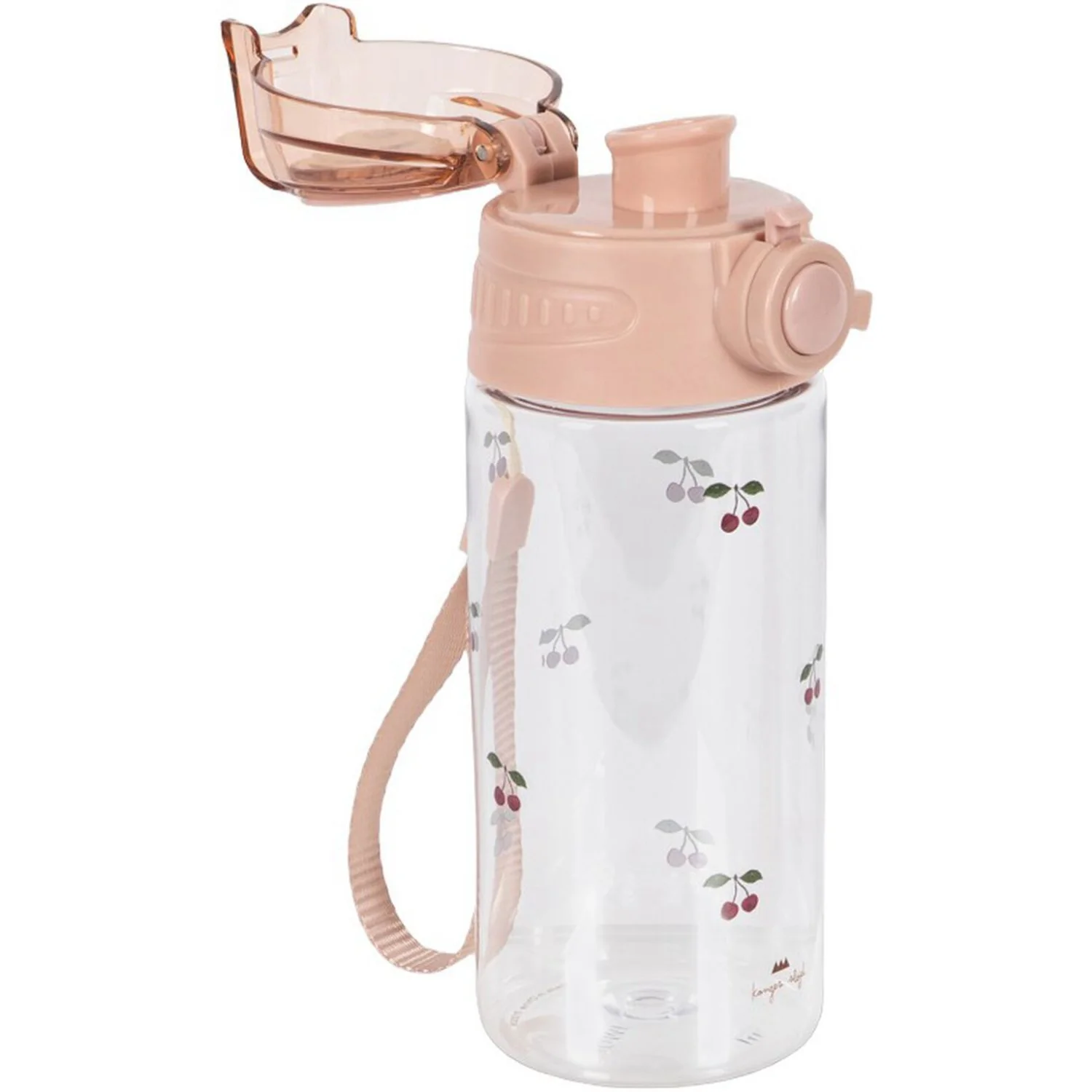 Konges Sløjd Cherry Water Flaske