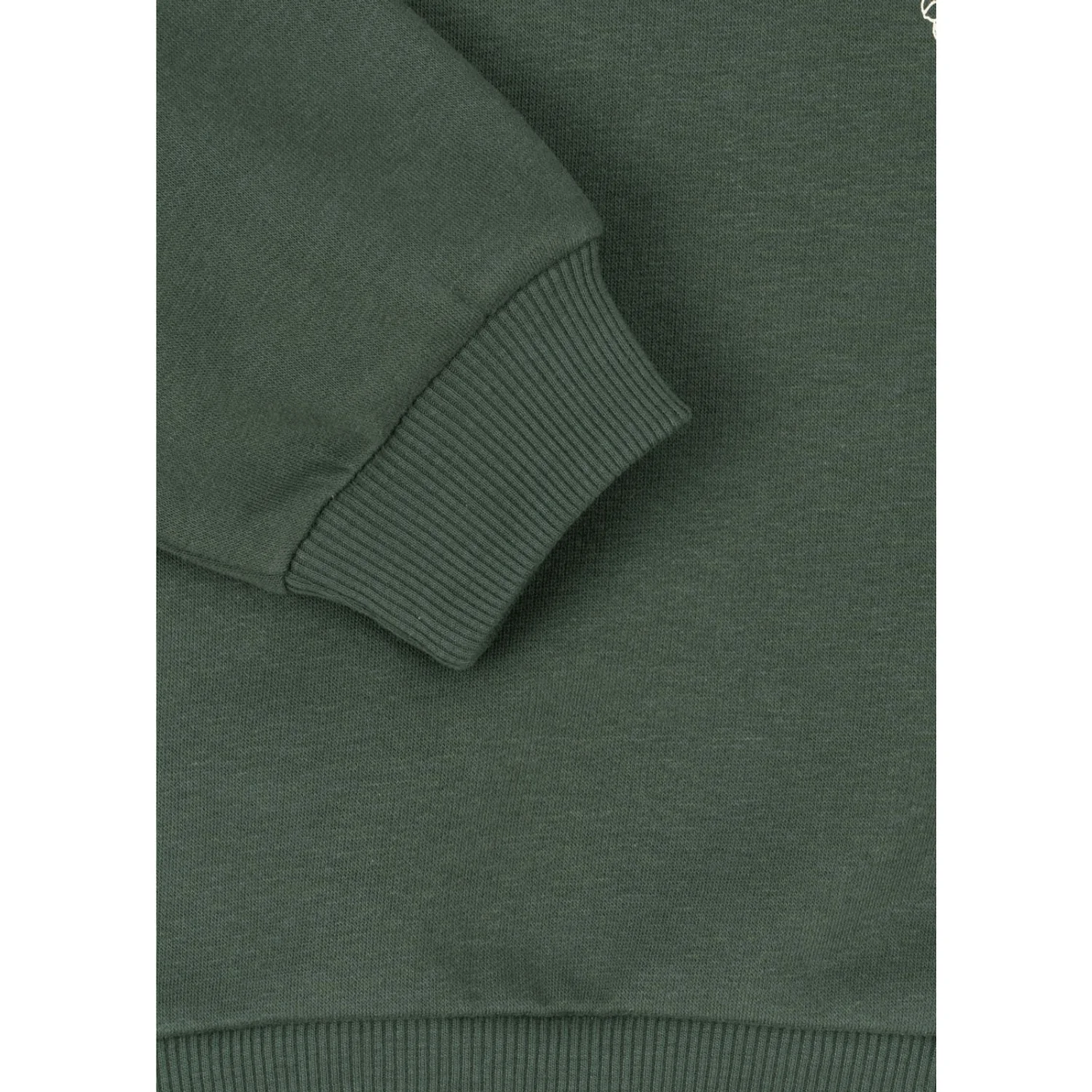 Konges Sløjd Cilantro Lou Sweatshirt Ocs - Image 8