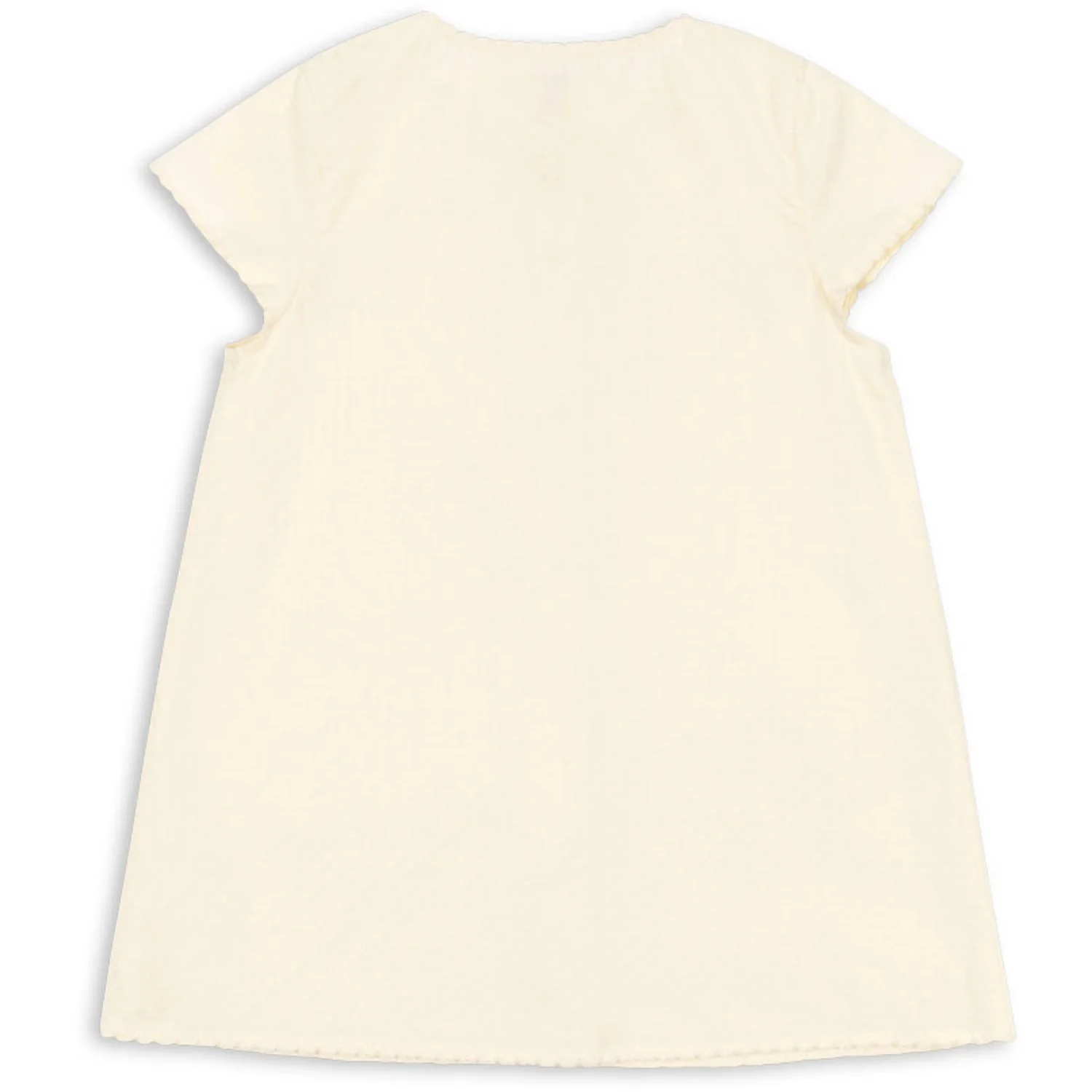 Konges Sløjd Cloud Cream Evia Cherry Kjole Gots - Image 8