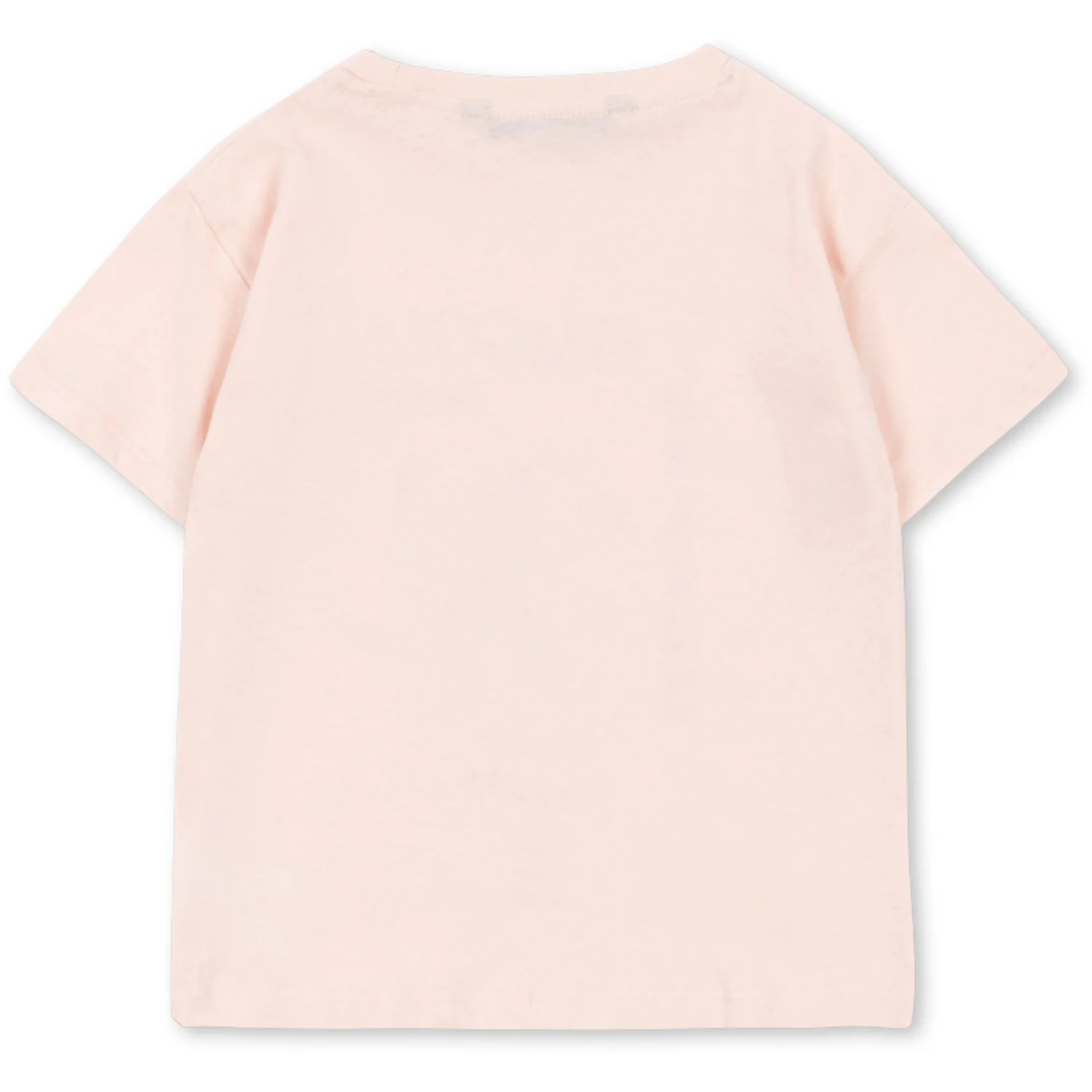 Konges Sløjd Creole Pink Era Tee Ocs - Image 6