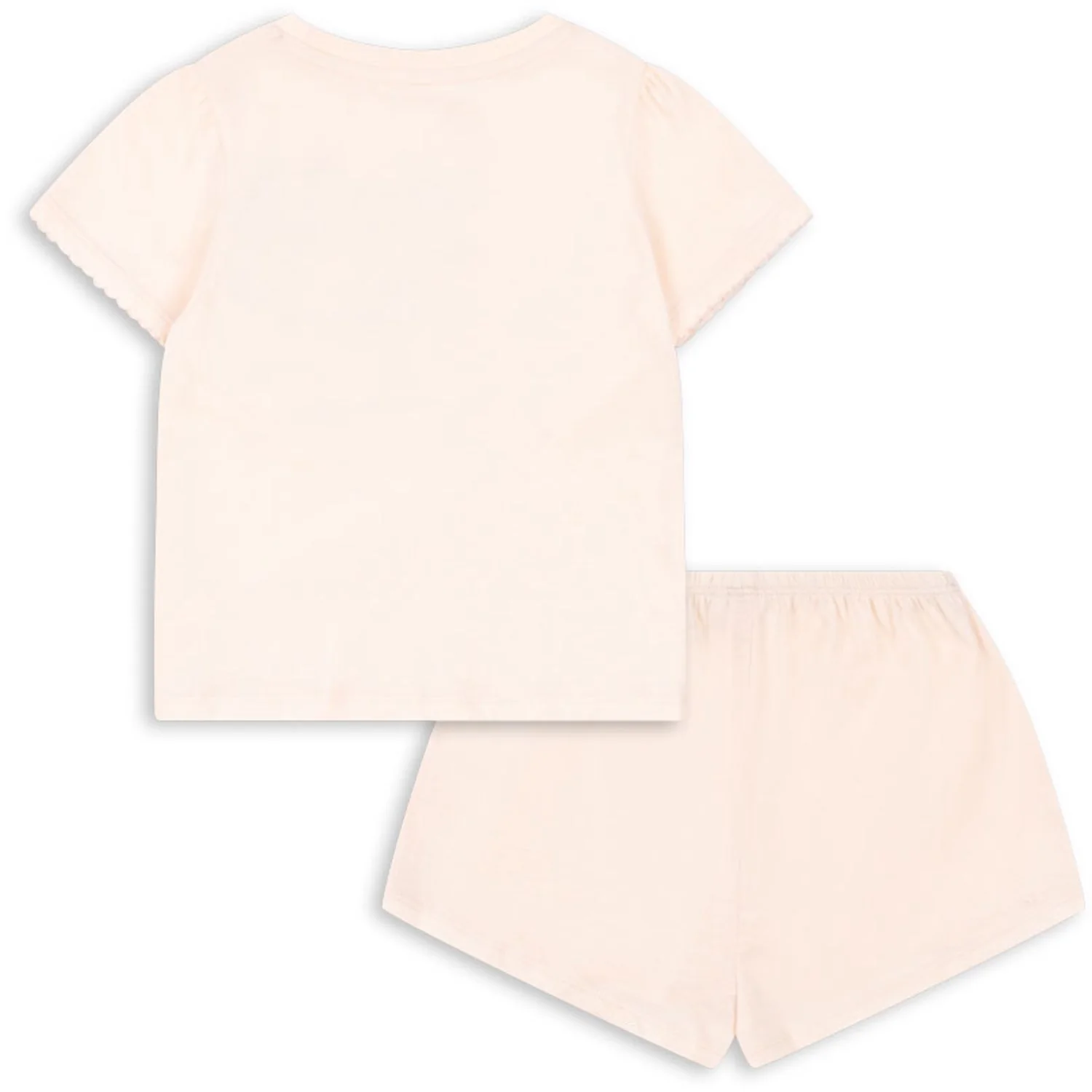 Konges Sløjd Creole Pink Famo Puff Sæt Gots - Image 5