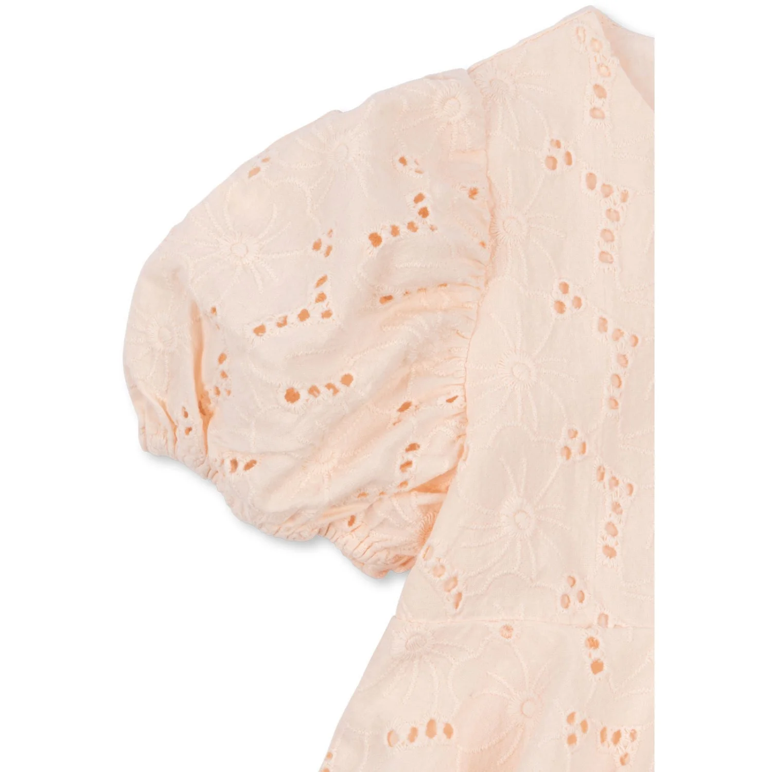Konges Sløjd Creole Pink Glaise Kjole Gots - Image 3