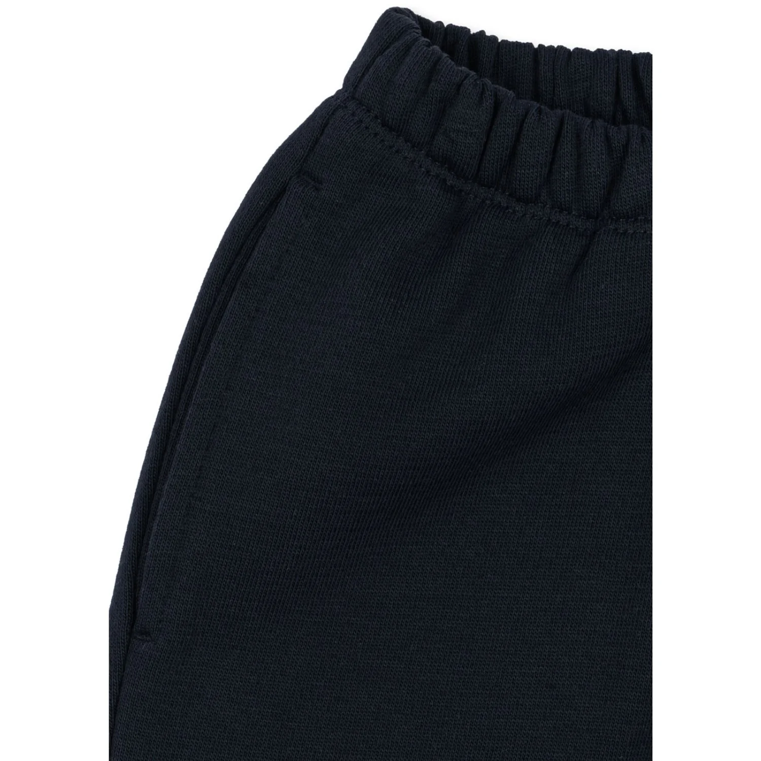 Konges Sløjd Dark Navy Loupy Lou Sweat Bukser Ocs - Image 2