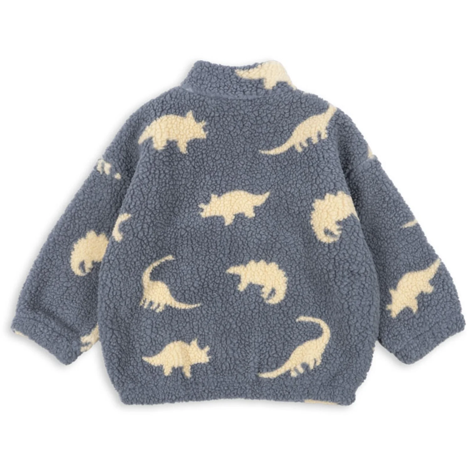 Konges Sløjd Dino Mist Jody Bamse Jakke Grs - Image 10