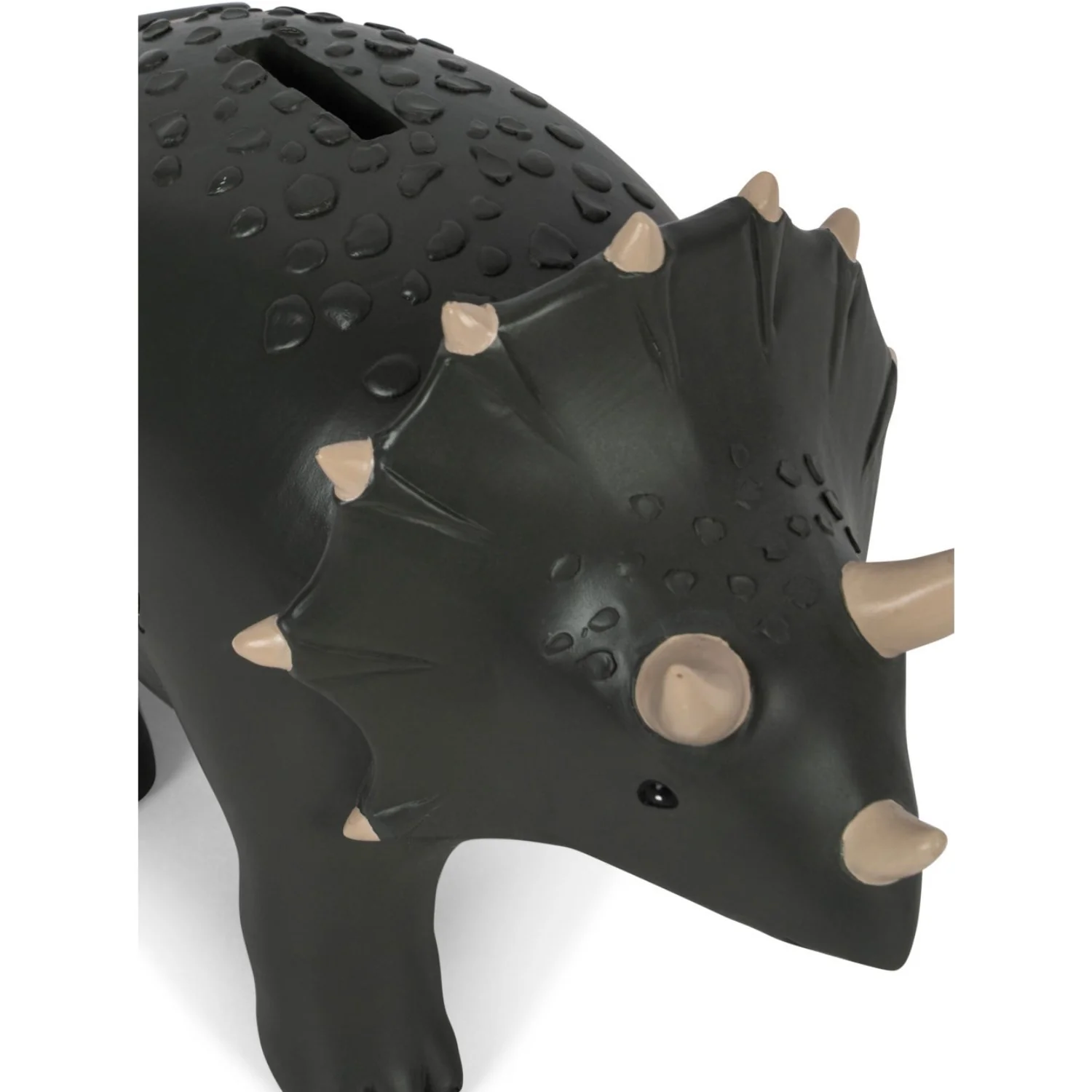 Konges Sløjd Dinomite Polyresin Sparebøsse Dino - Image 4