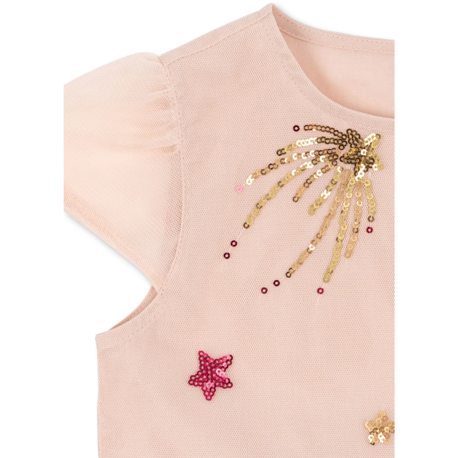 Konges Sløjd Estella Sequin Odette Kjole - Image 10