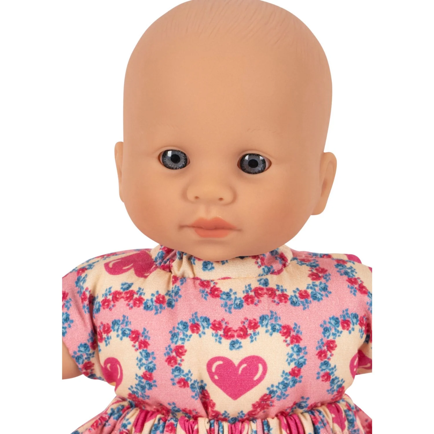 Konges Sløjd Felice Rose Felice Mini Dukke - Image 2