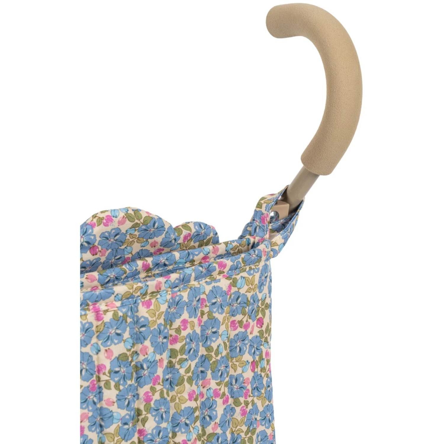 Konges Sløjd Fleur Rosier Dukke Stroller - Image 2
