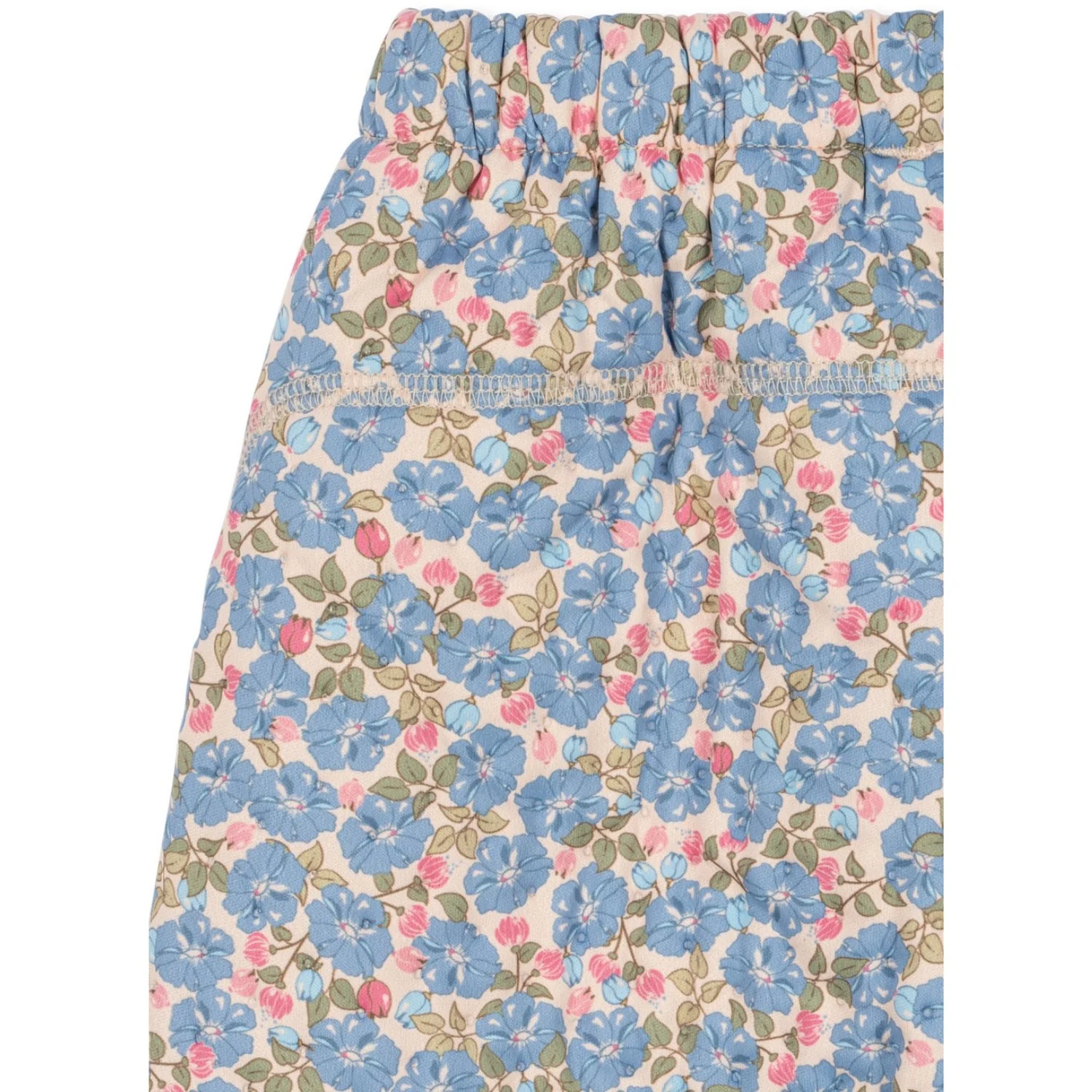 Konges Sløjd Fleur Rosier Termobukser Grs - Image 5