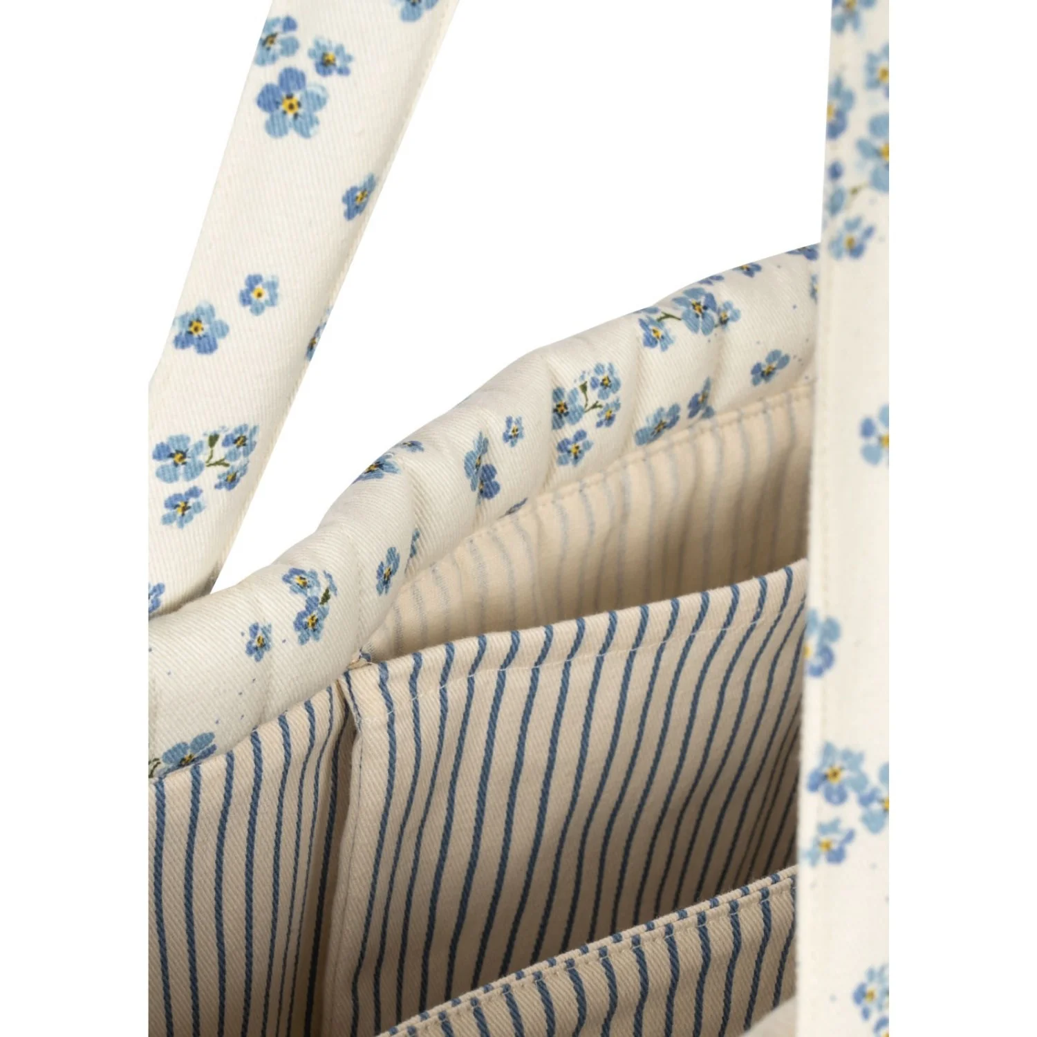 Konges Sløjd Forget Me Not RHW X KS Bella Taske - Image 4