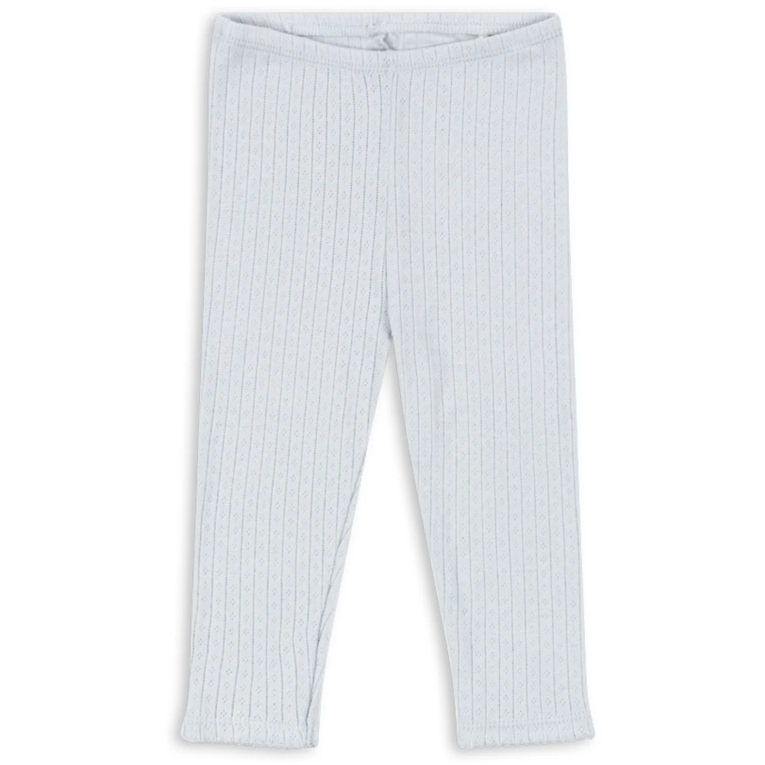 Konges Sløjd Gray Dawn Minnie Bukser GOTS