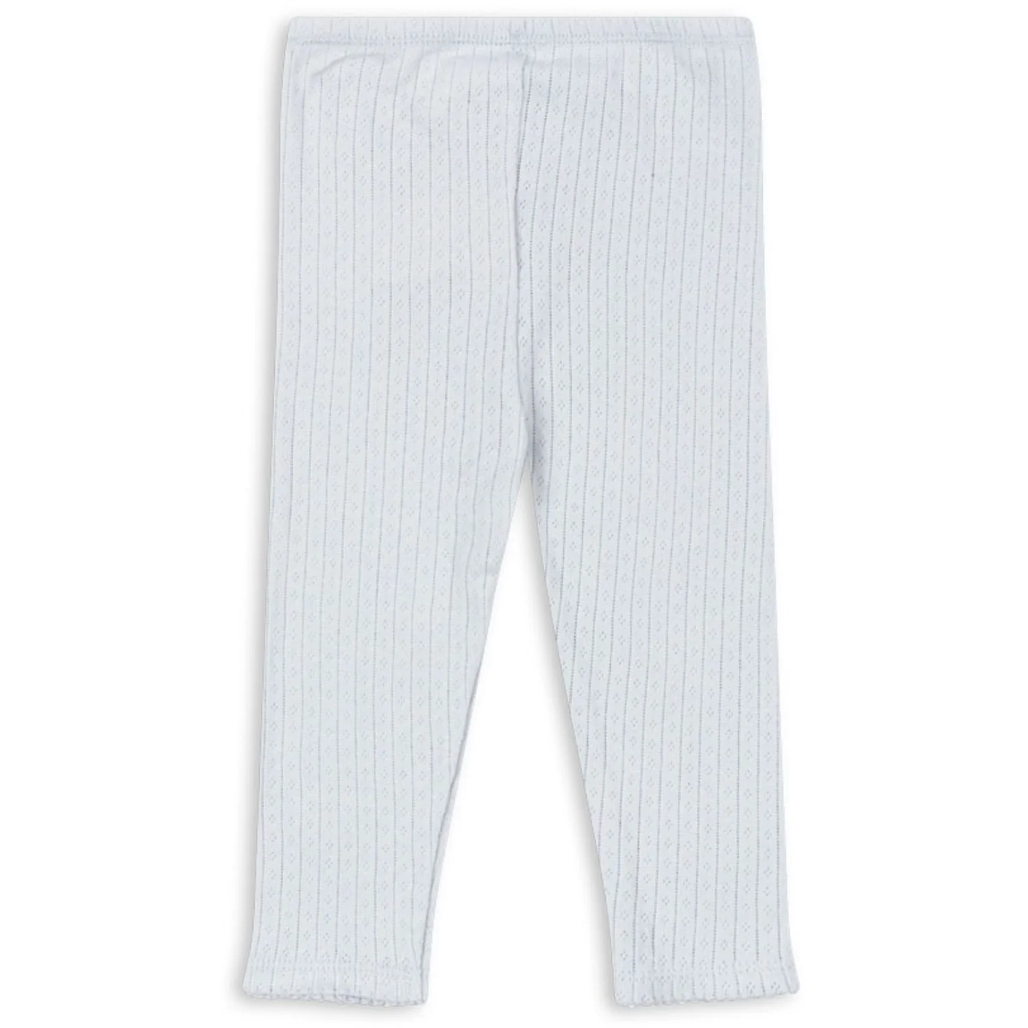 Konges Sløjd Gray Dawn Minnie Bukser GOTS - Image 4