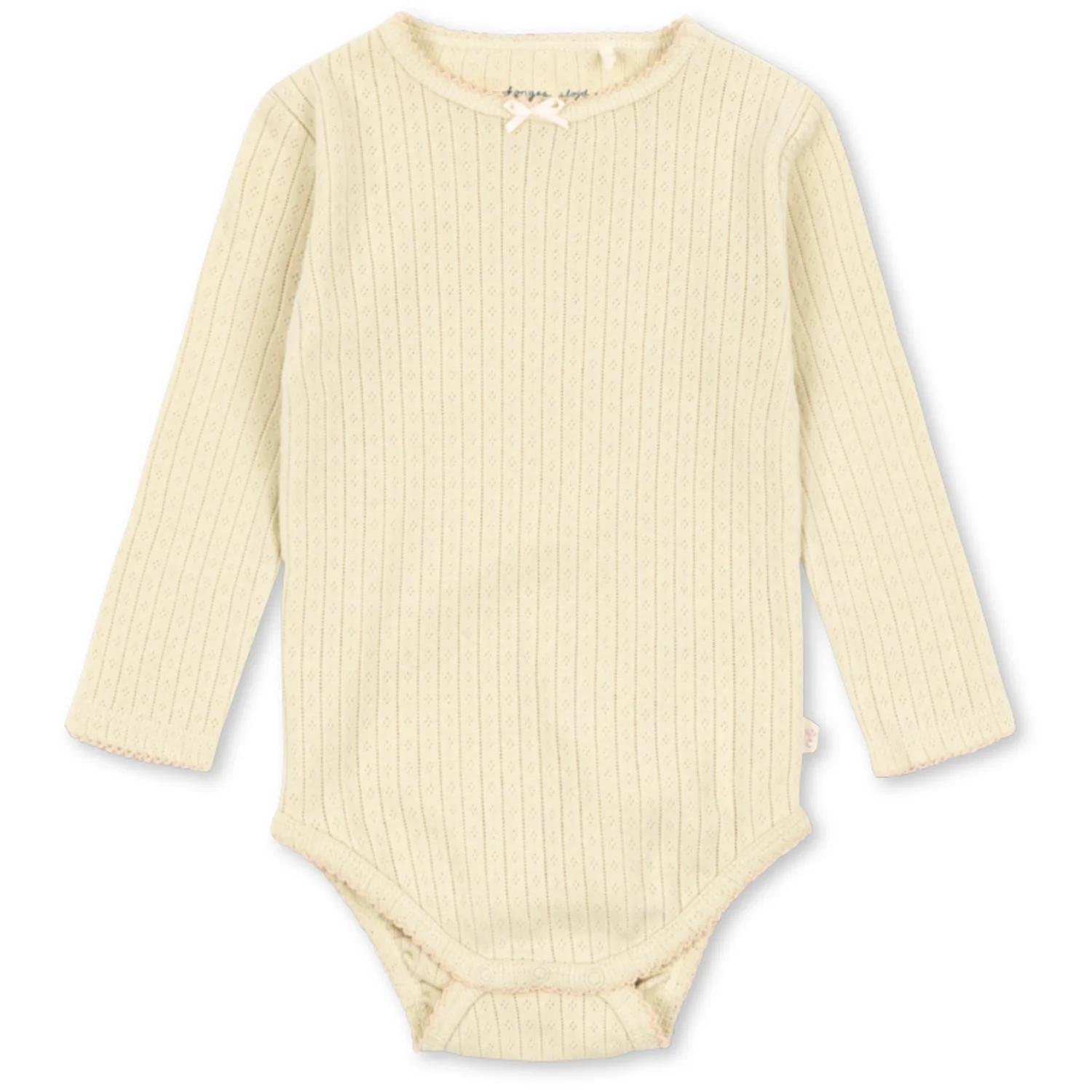 Konges Sløjd Green Haze Minnie Body Gots
