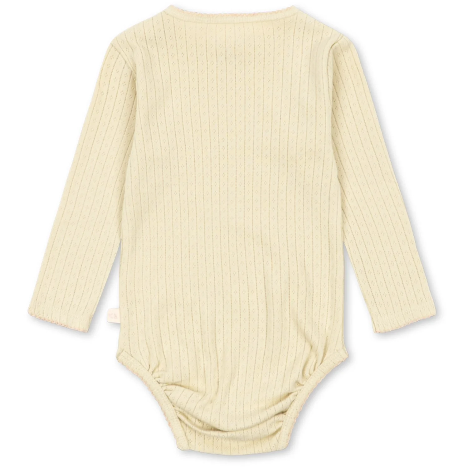 Konges Sløjd Green Haze Minnie Body Gots - Image 6