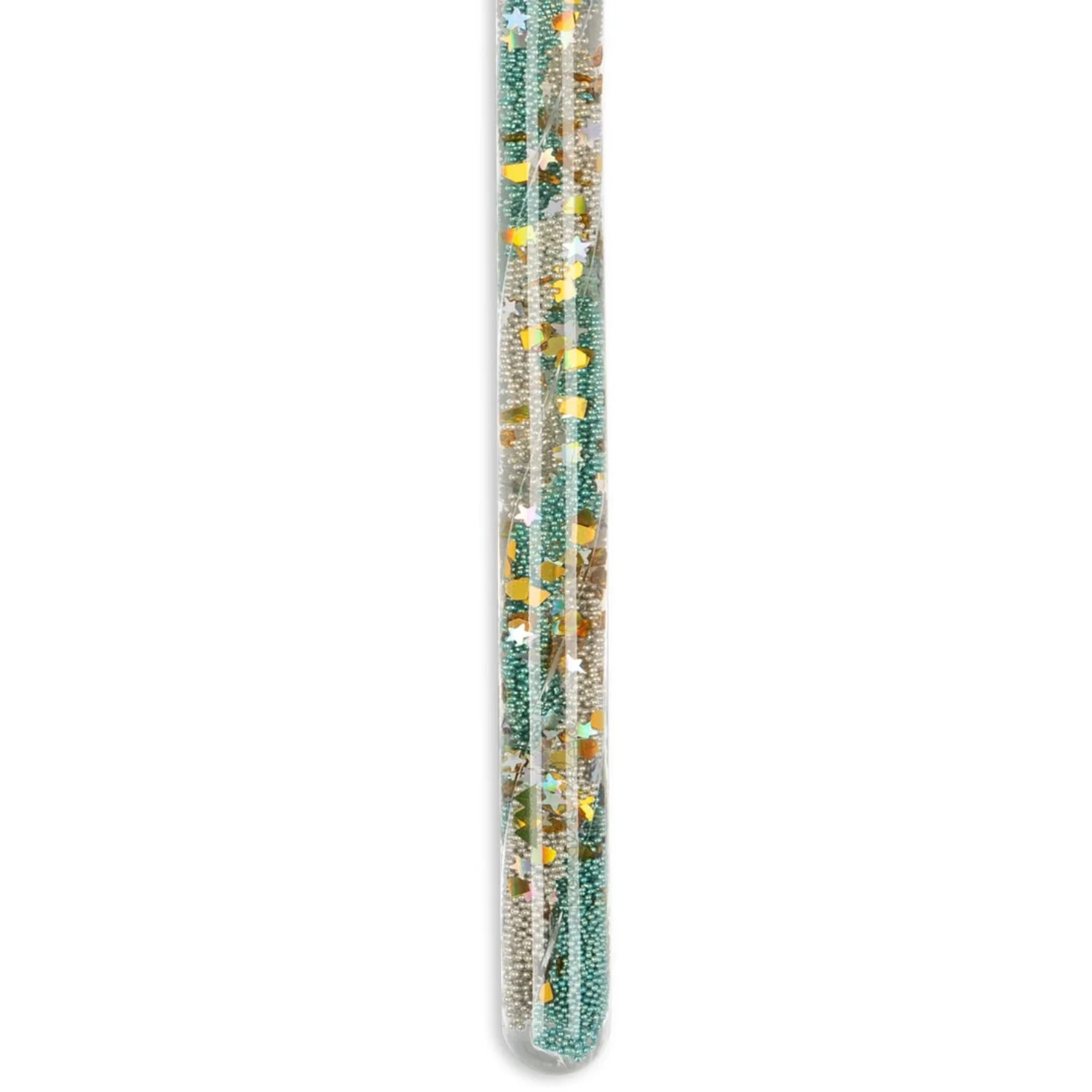 Konges Sløjd Green Mix Magical Glitter Wand - Image 3