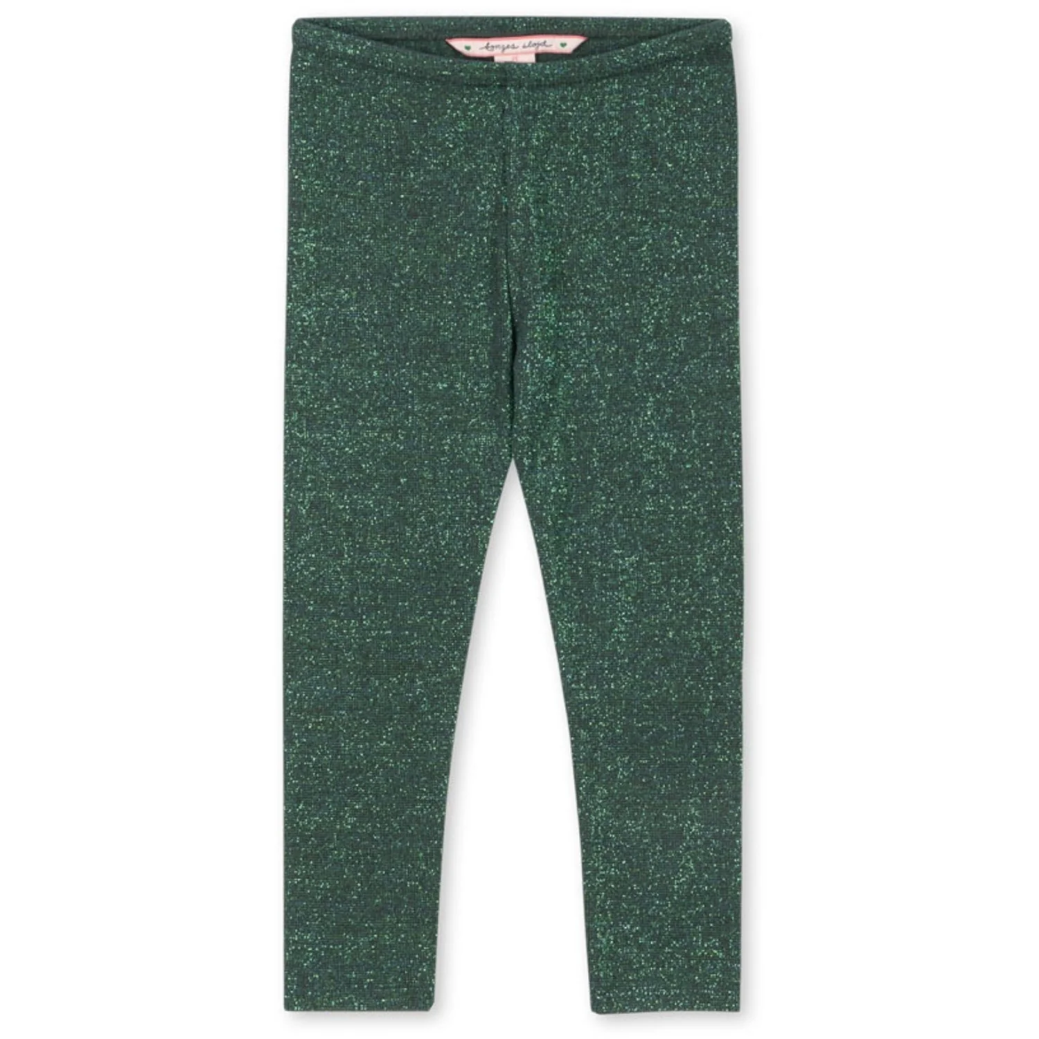 Konges Sløjd Jungle Green Roli Bukser