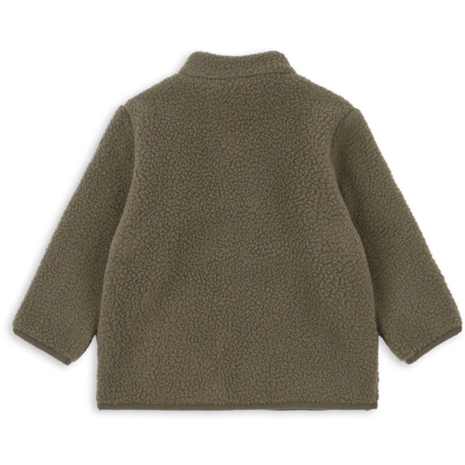 Konges Sløjd Kalamata Thermy Fleece Jakke Grs - Image 5