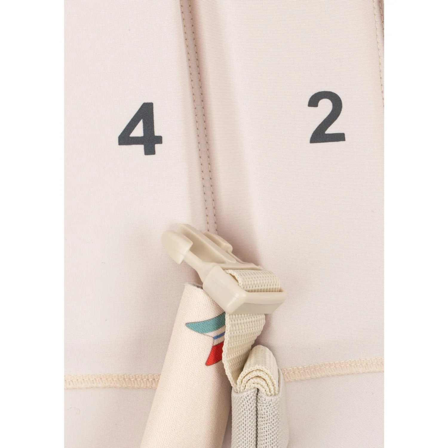 Konges Sløjd Kick It Ellis Svømmevest - Image 5