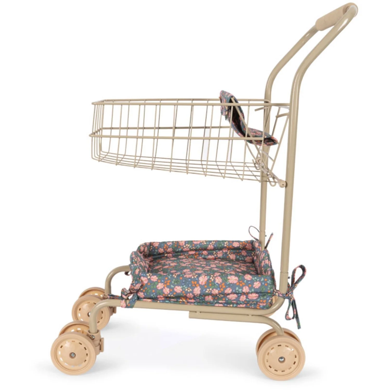 Konges Sløjd Kyoto Kids Shopping Cart - Image 5