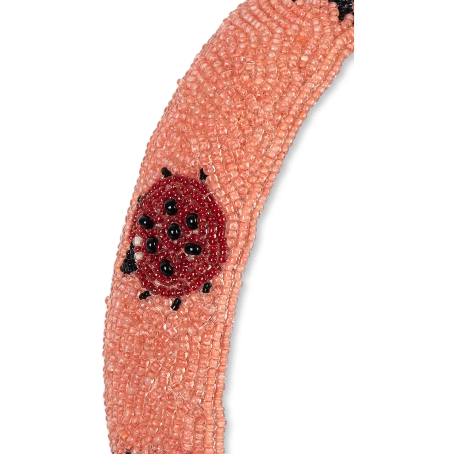 Konges Sløjd Ladybug Beaded Hairbrace - Image 2