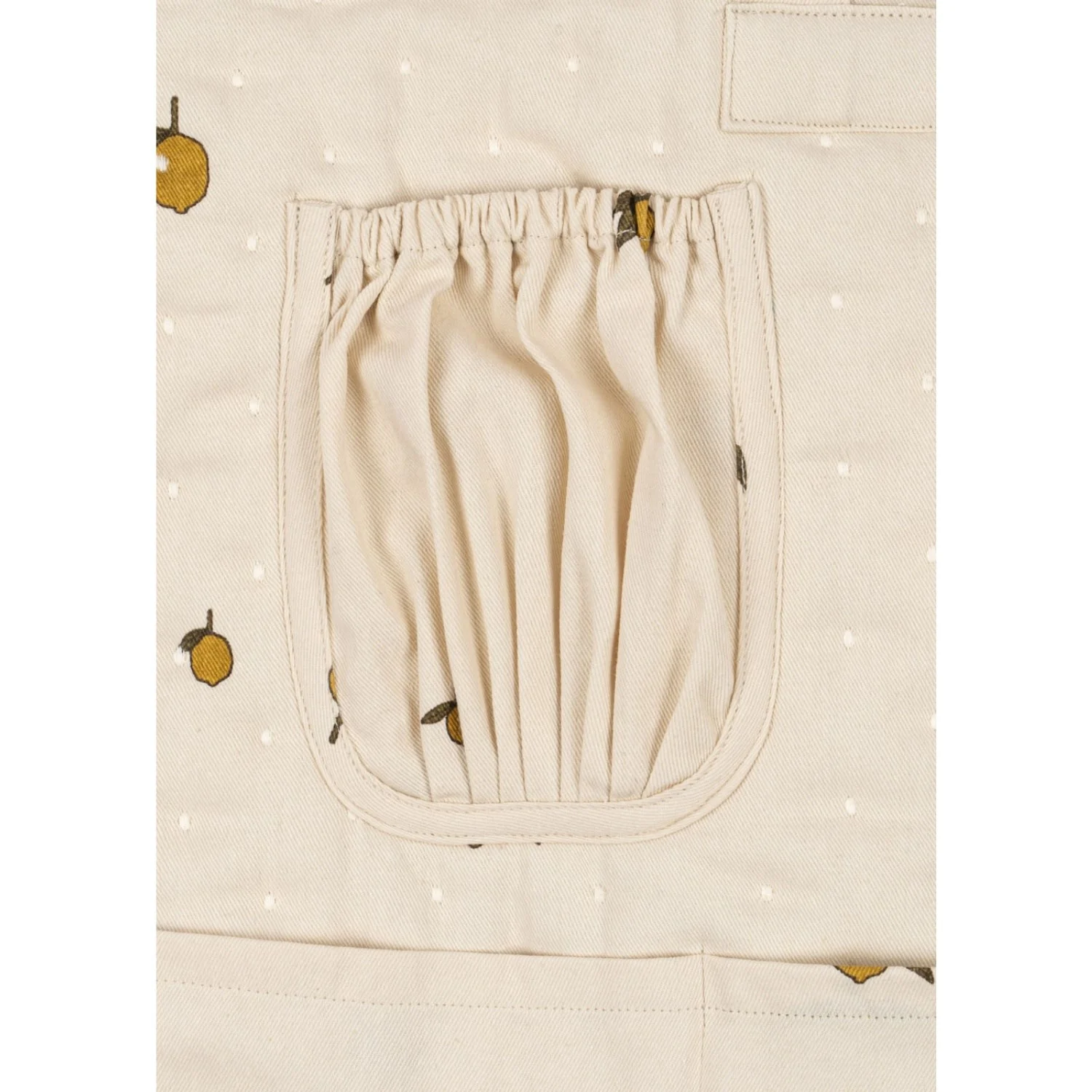 Konges Sløjd Lemon Bil Organizer - Image 3