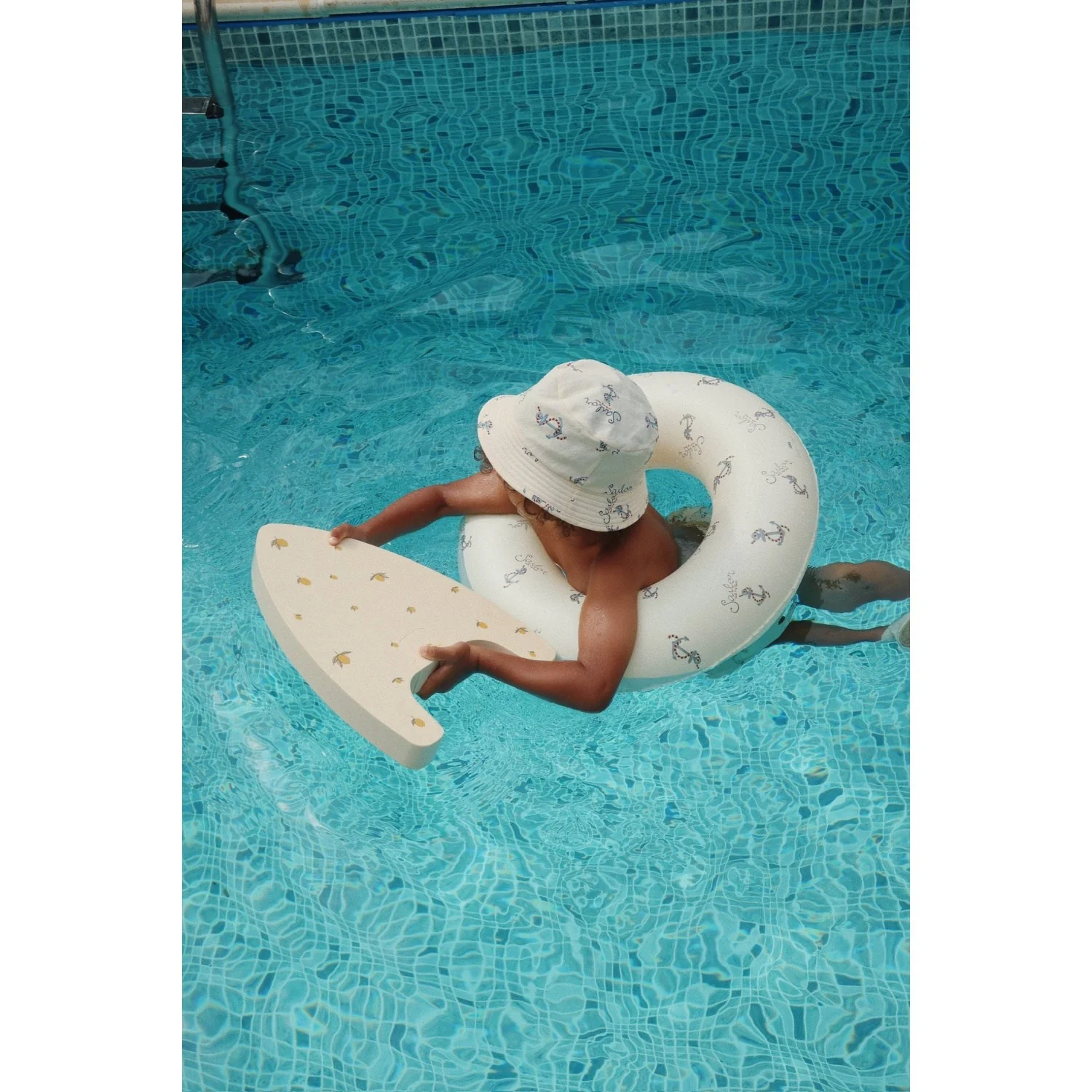 Konges Sløjd Lemon Float Board Blaster - Image 3
