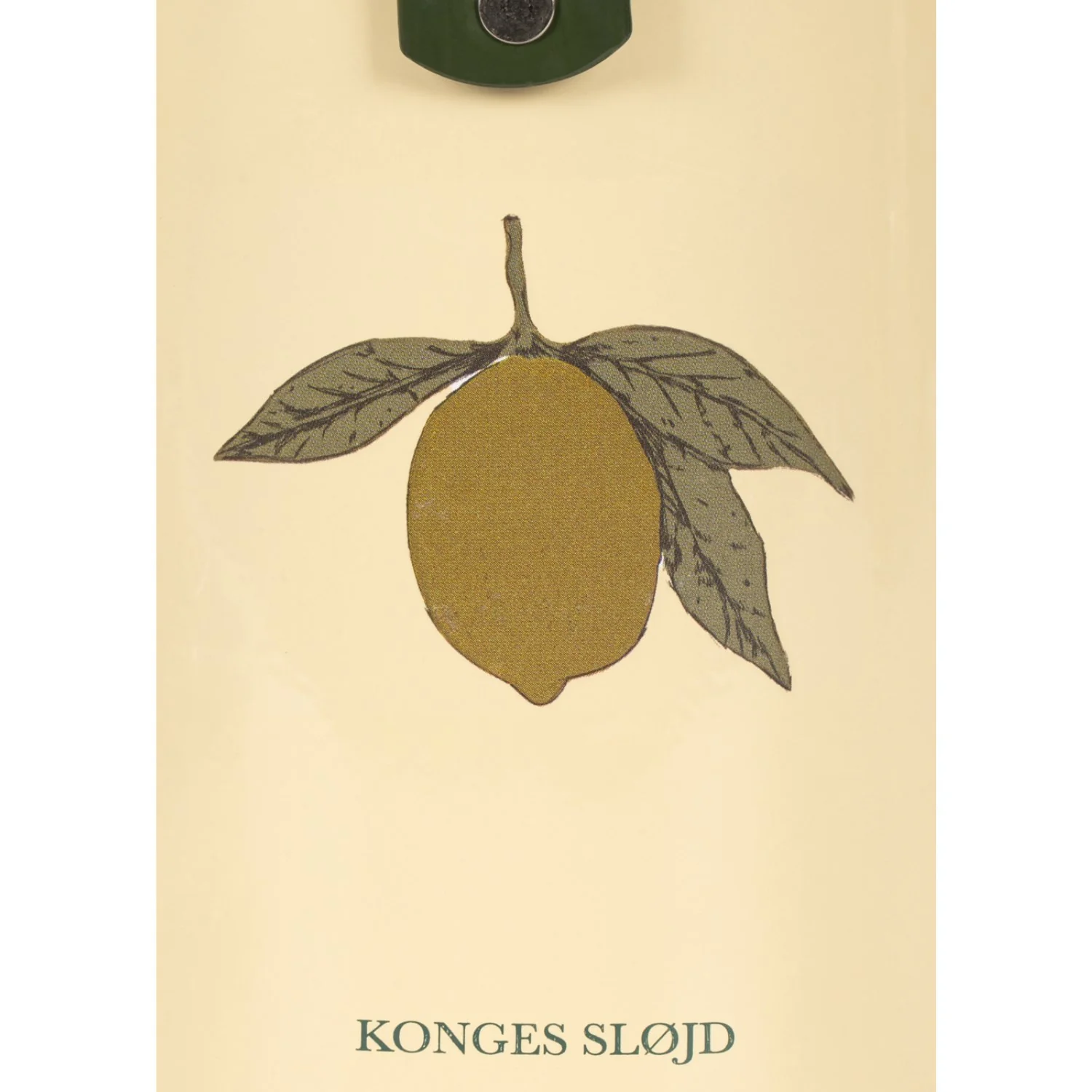 Konges Sløjd Lemon Havesæt - Image 3