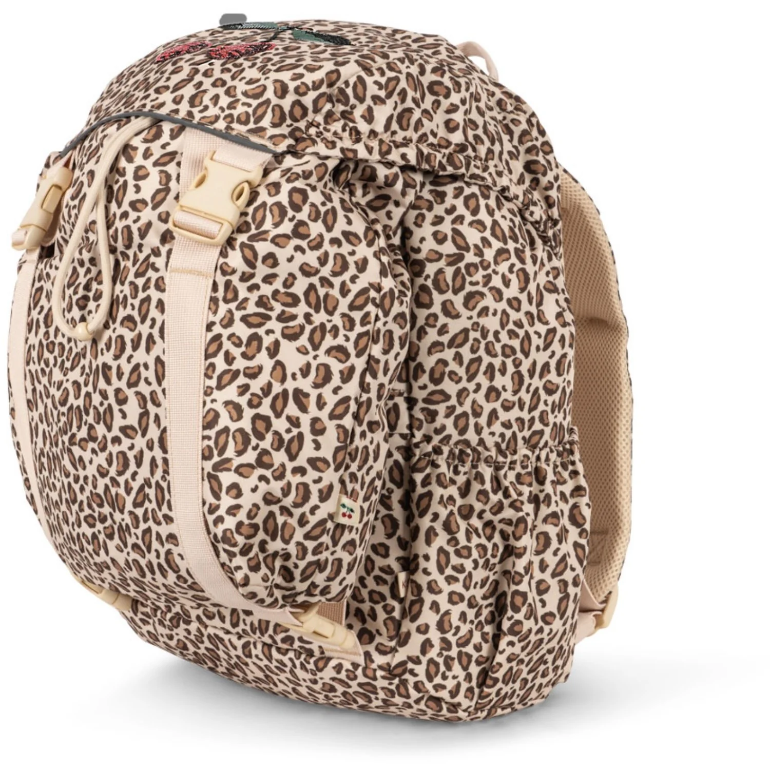 Konges Sløjd Leo Clover Schoolbag - Image 4