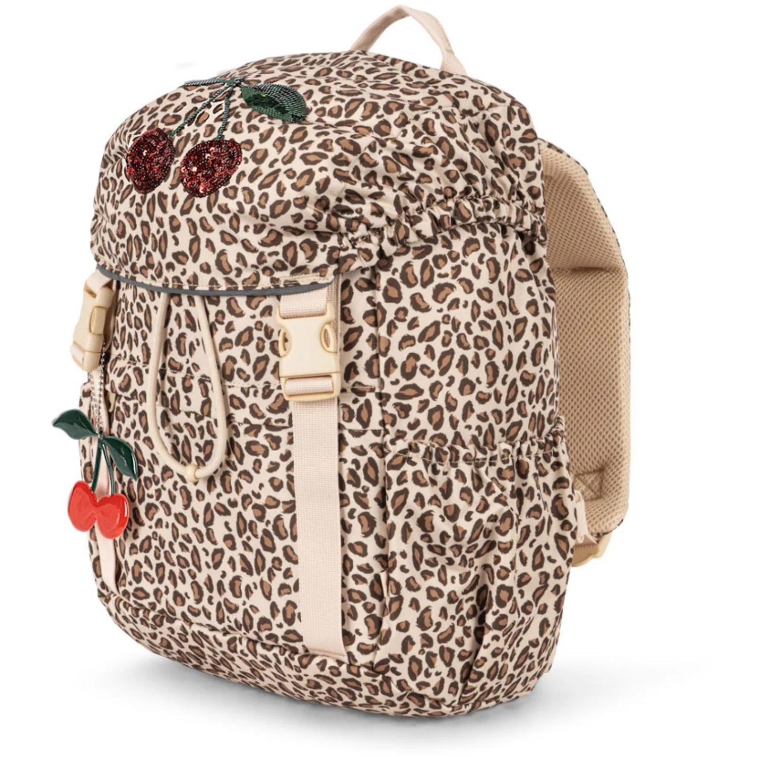 Konges Sløjd Leo Clover Schoolbag - Image 8