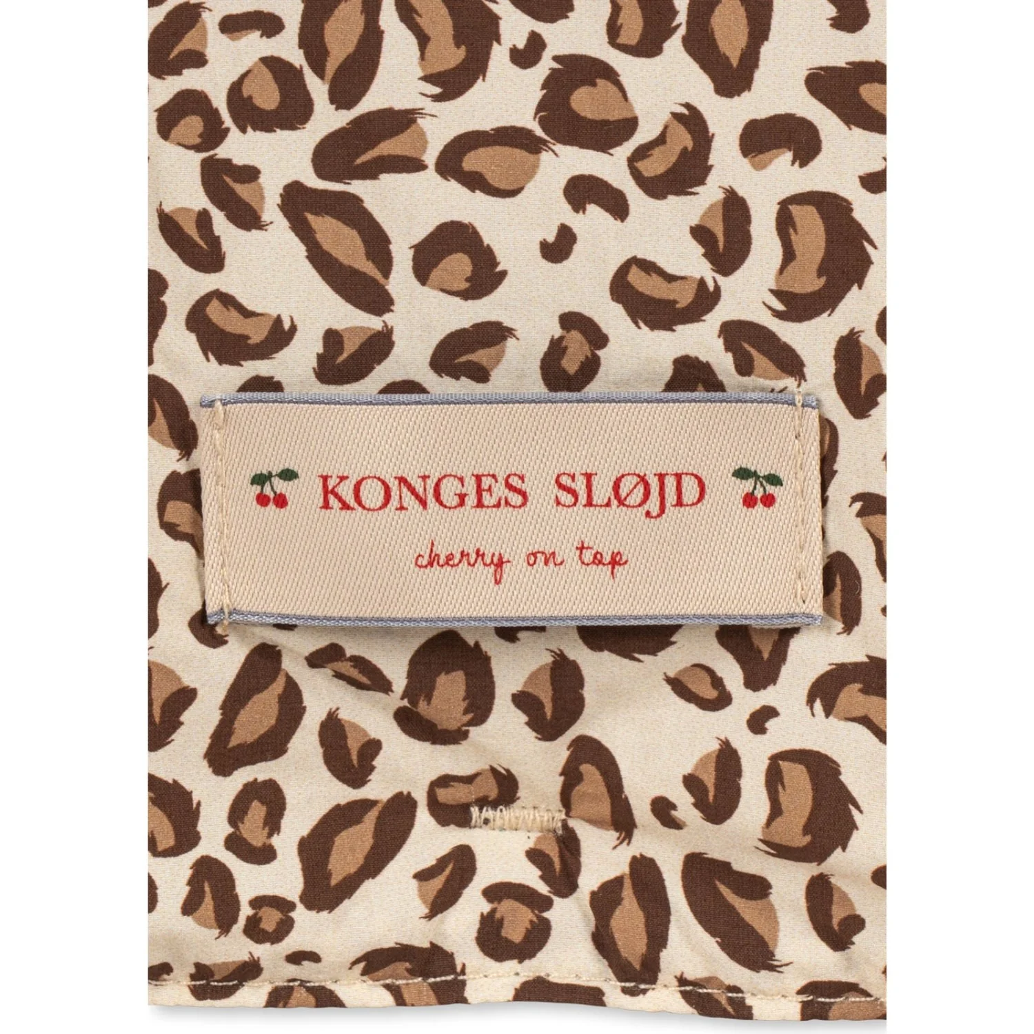 Konges Sløjd Leo Juno All You Need Mini Taske - Image 3