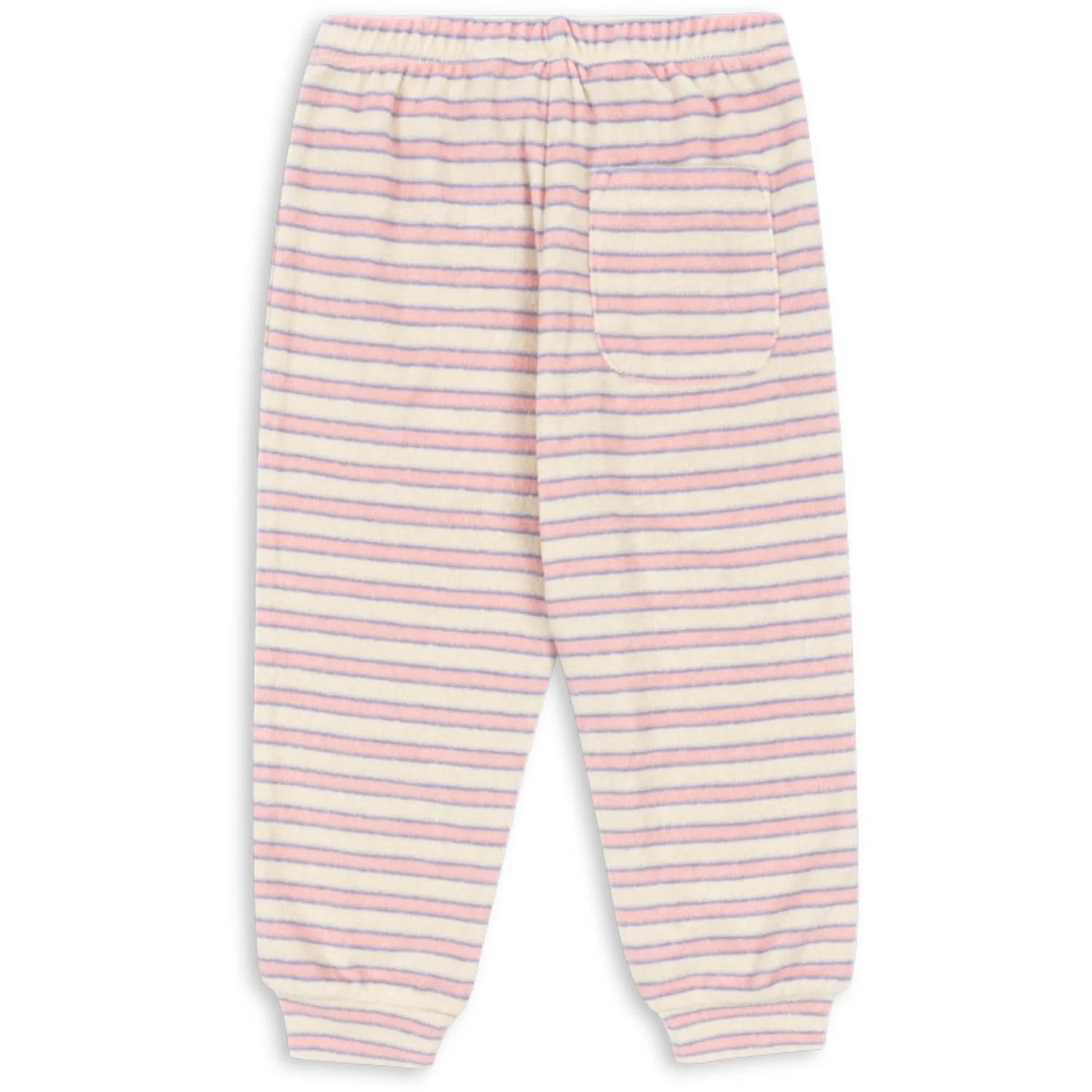 Konges Sløjd Lolly Stripe Itty Sweatpants GOTS - Image 7