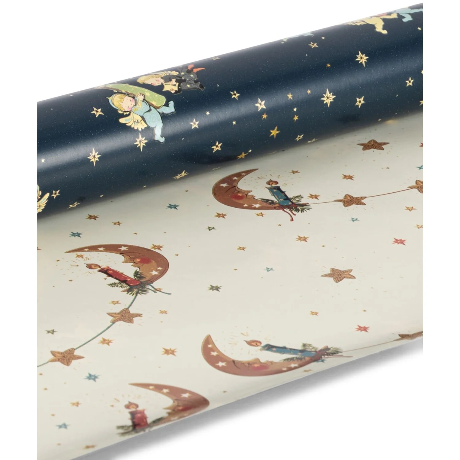 Konges Sløjd Lucia Wrapping Paper Fsc - Image 5