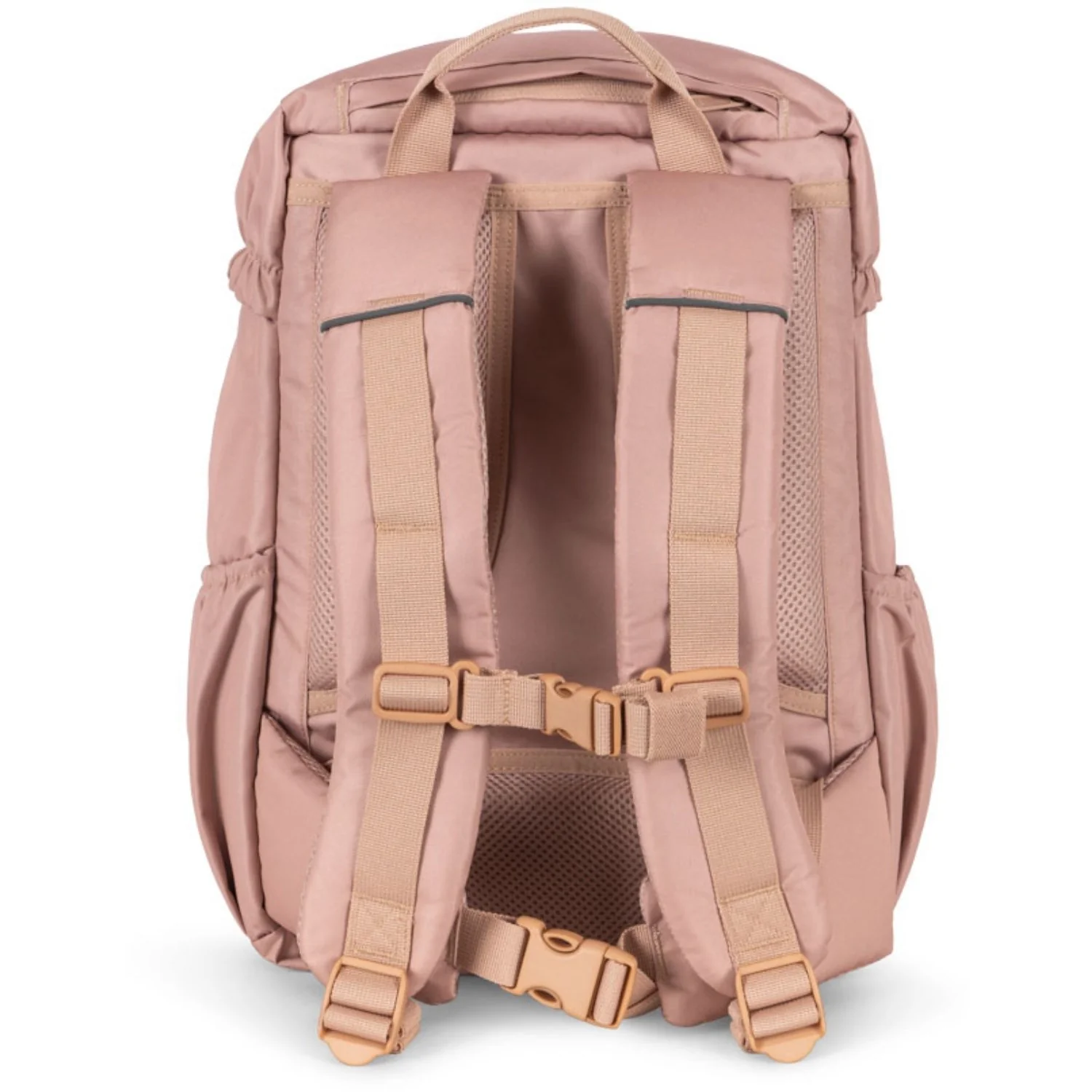 Konges Sløjd Mahogany Rose Clover Skoletaske - Image 14