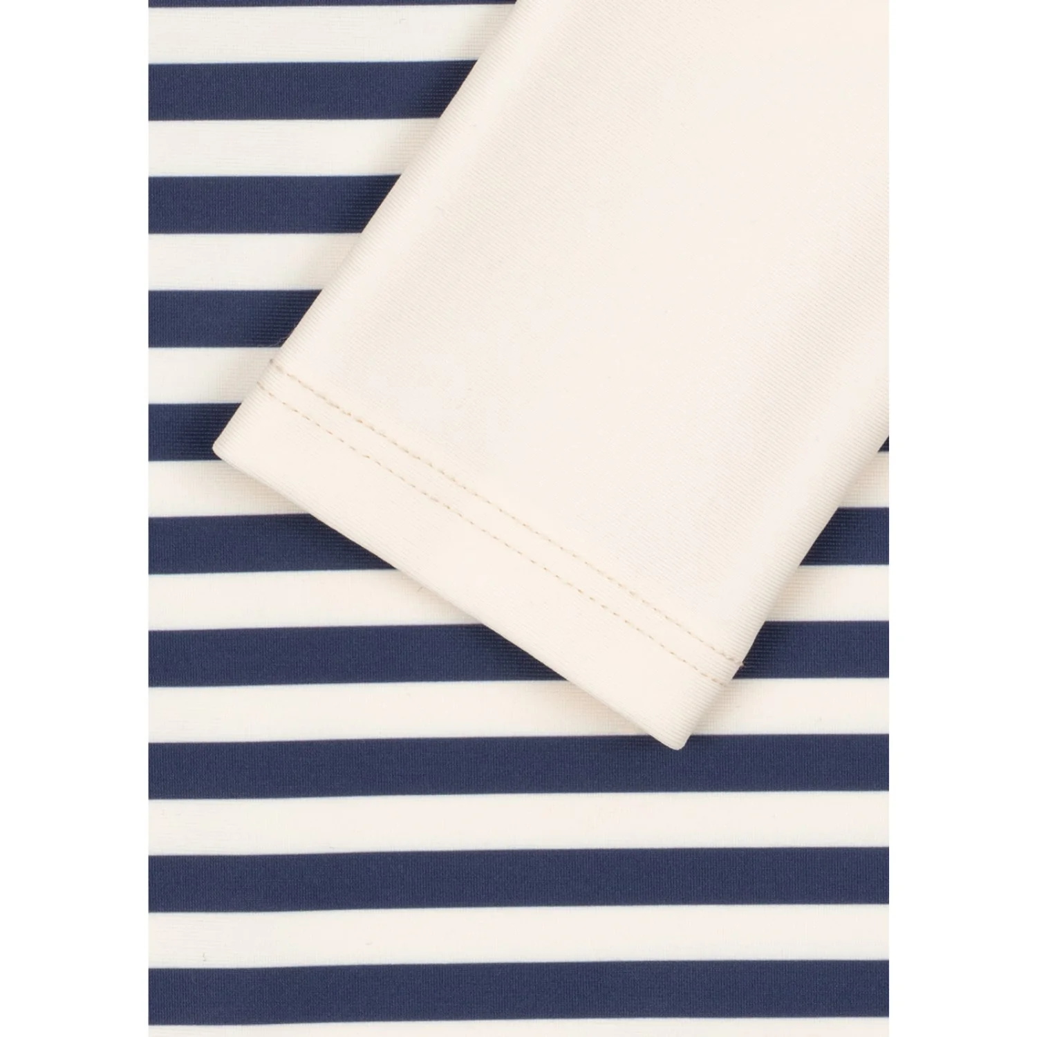 Konges Sløjd Marin Stripe Aster Heldragt Grs - Image 3