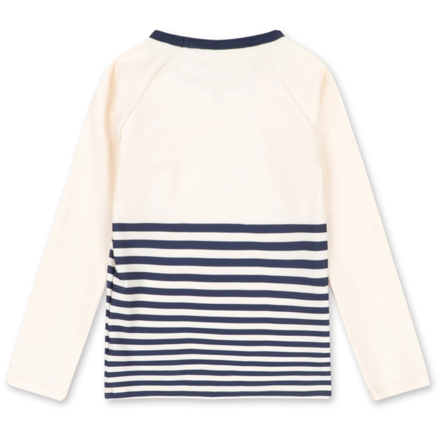 Konges Sløjd Marin Stripe Aster Badebluse Grs - Image 5
