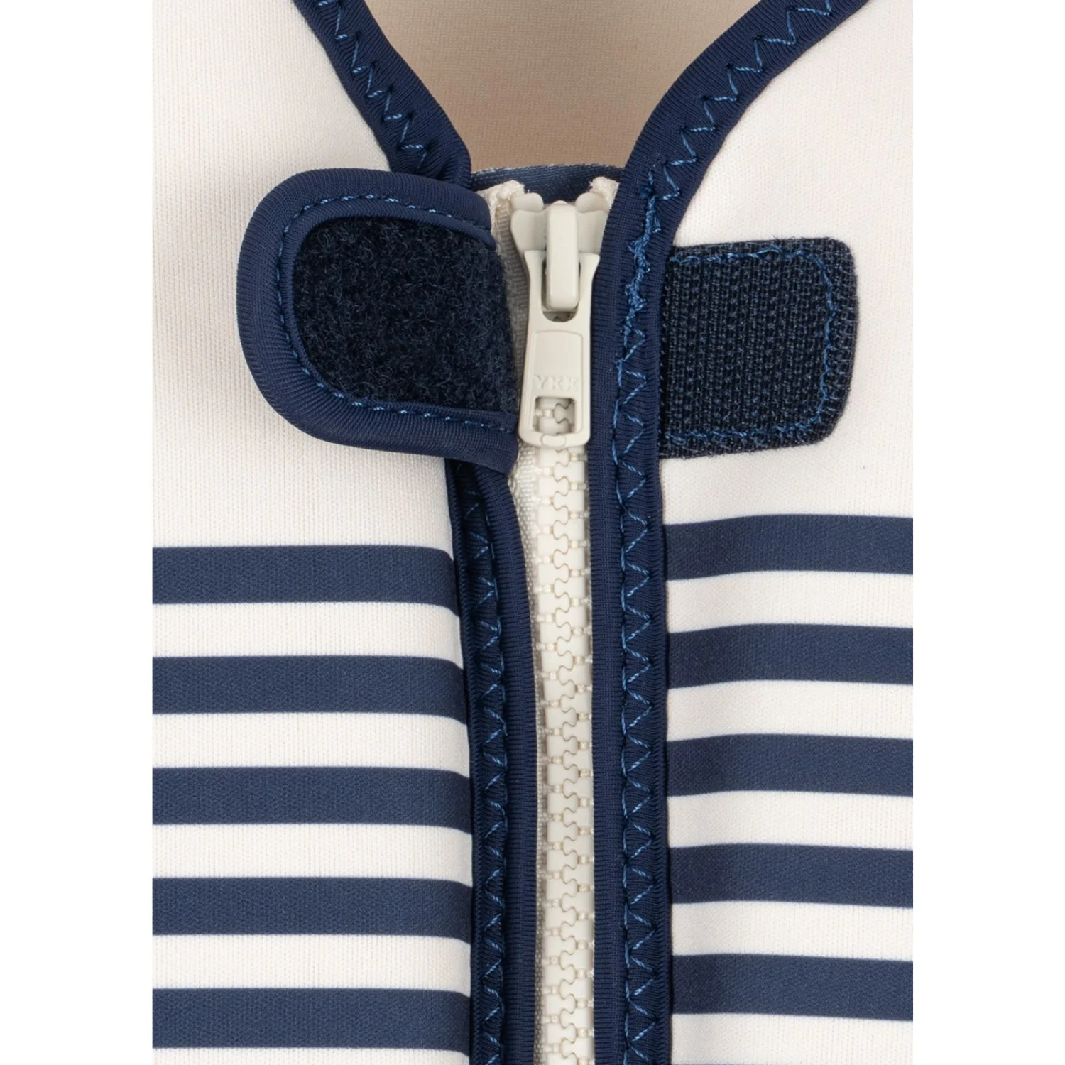 Konges Sløjd Marin Stripe Ellis Svømmevest - Image 4