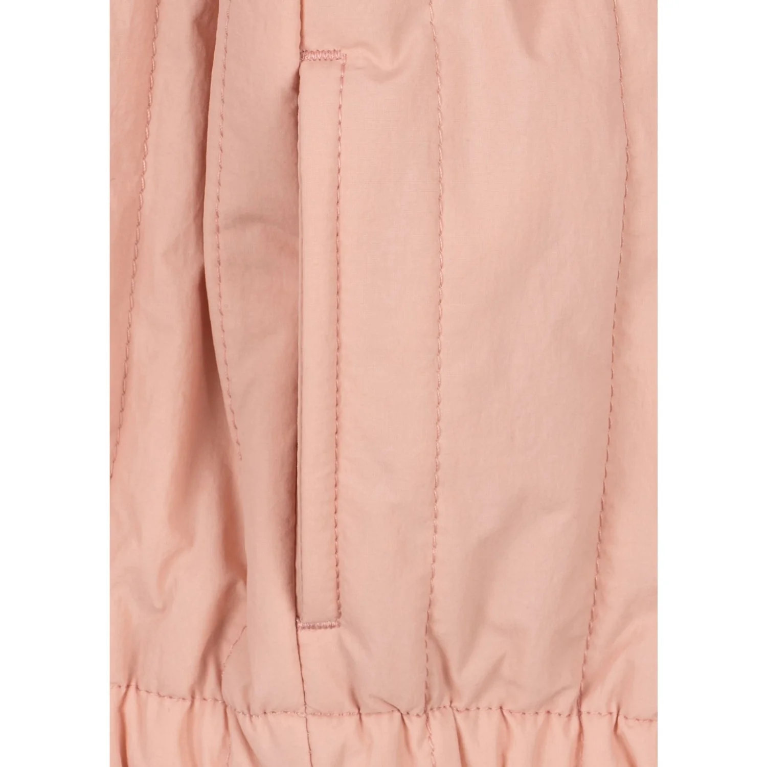 Konges Sløjd Mellow Rose Juno Paliet Bomber Termojakke - Image 5